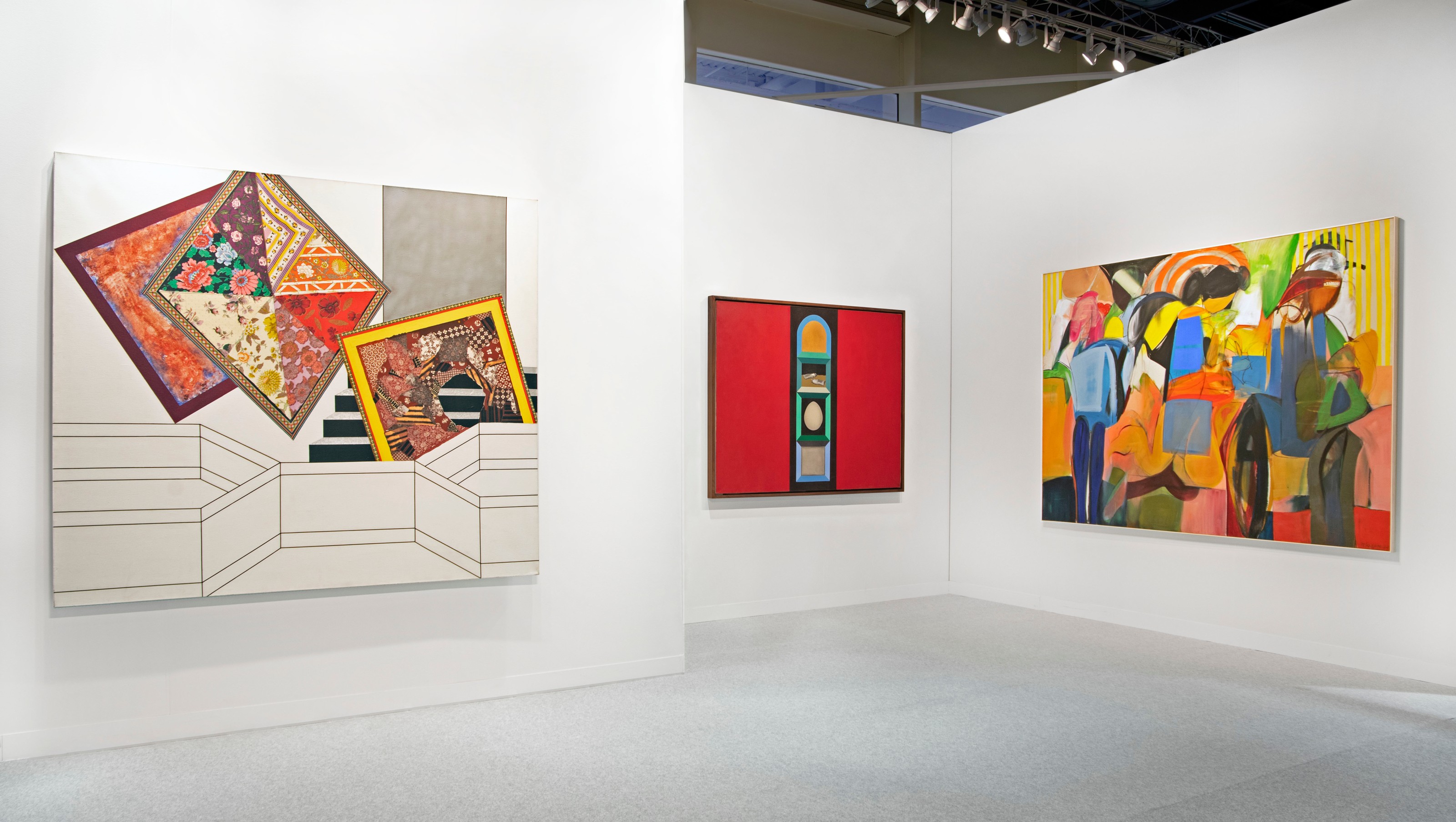 The Armory Show