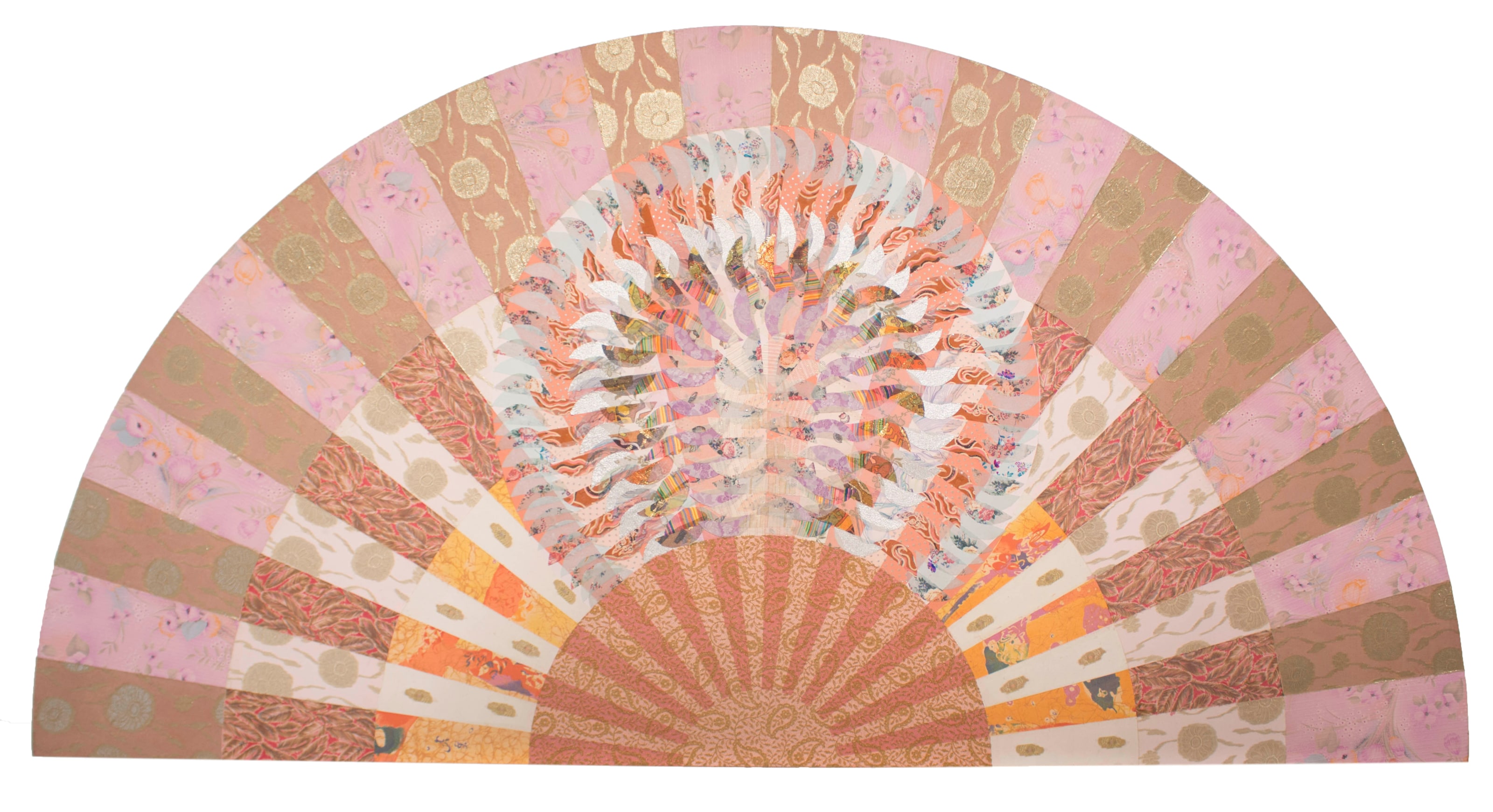 Miriam Schapiro ,