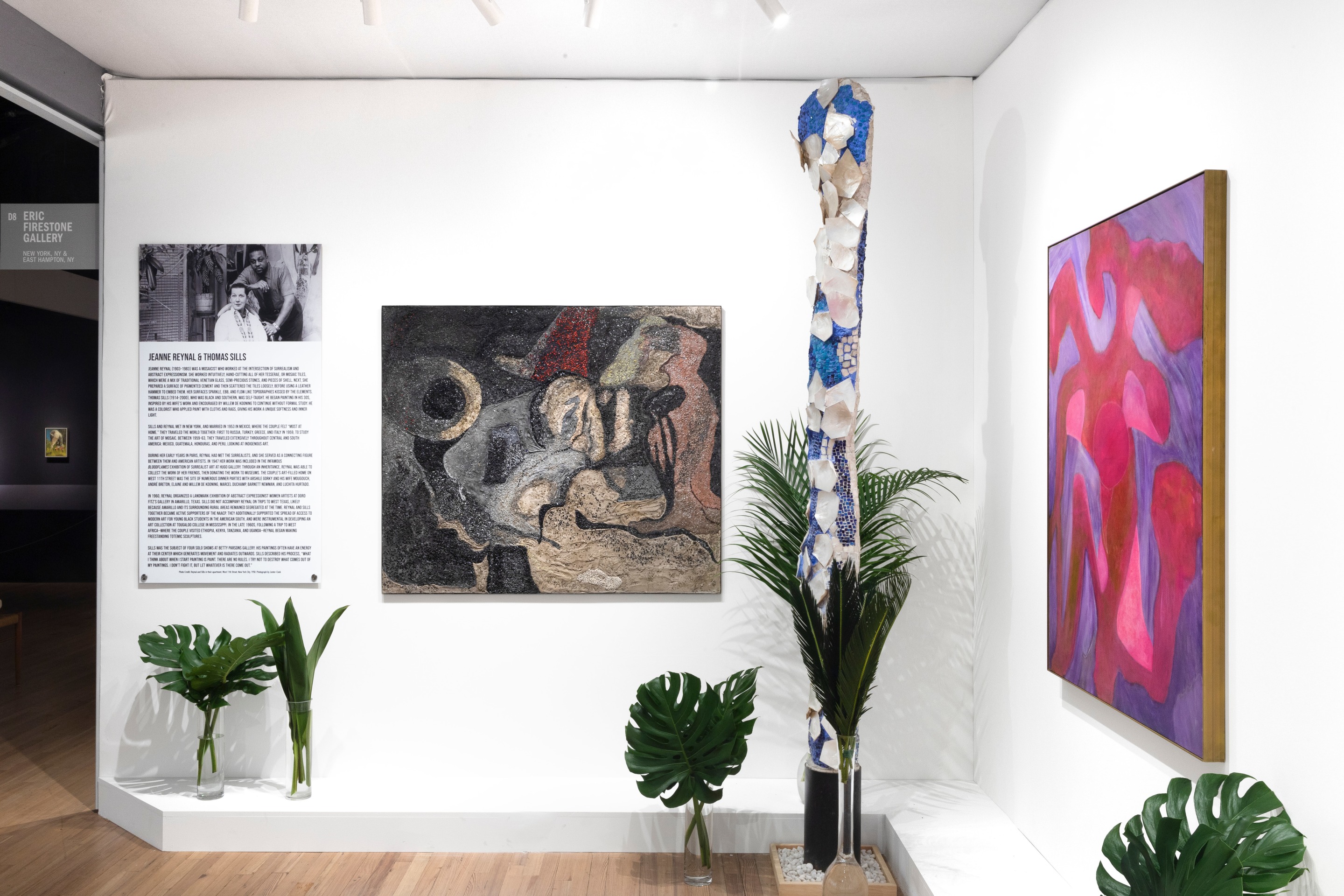 ADAA: The Art Show