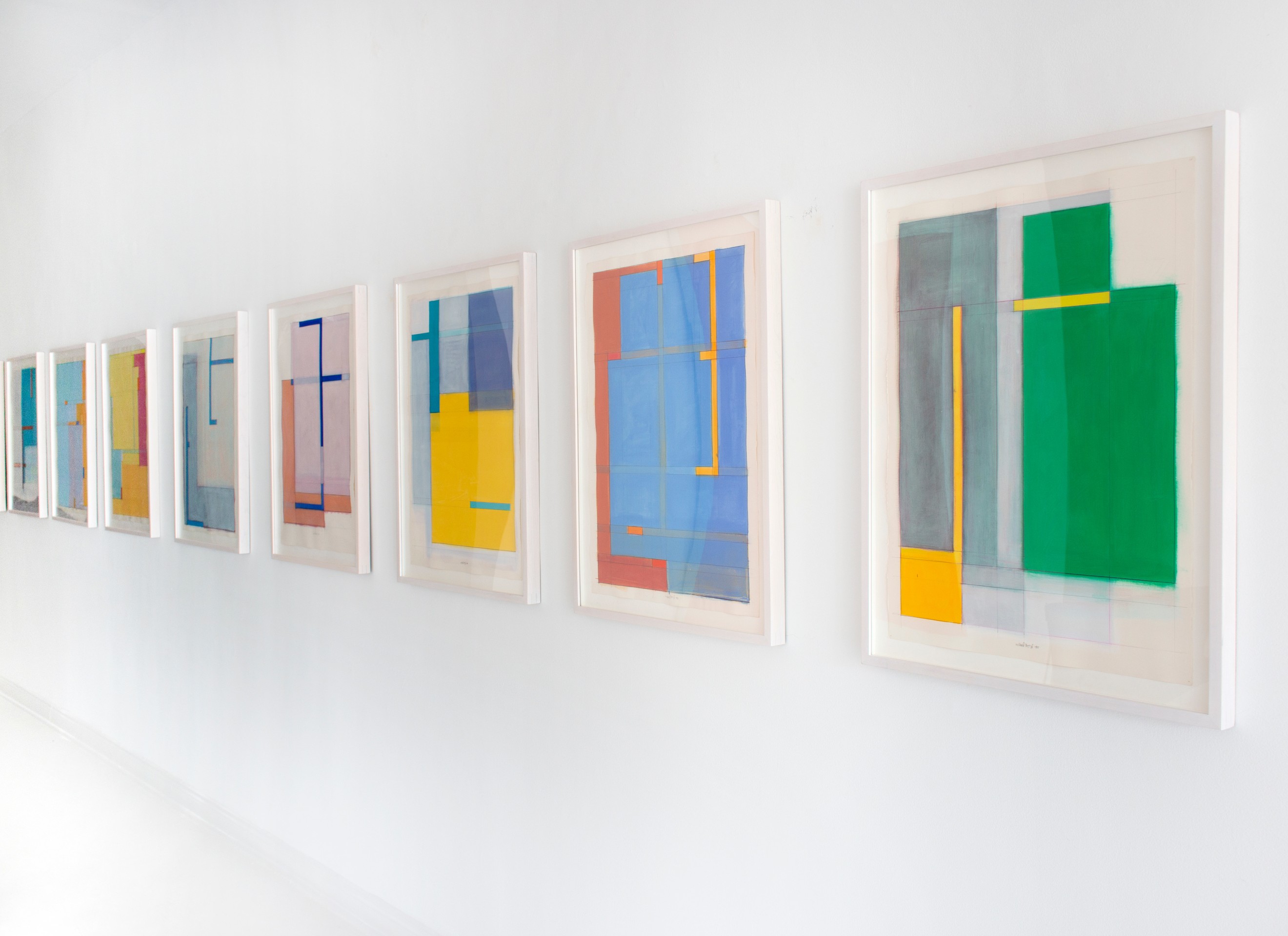 Shape, Rattle &amp; Roll