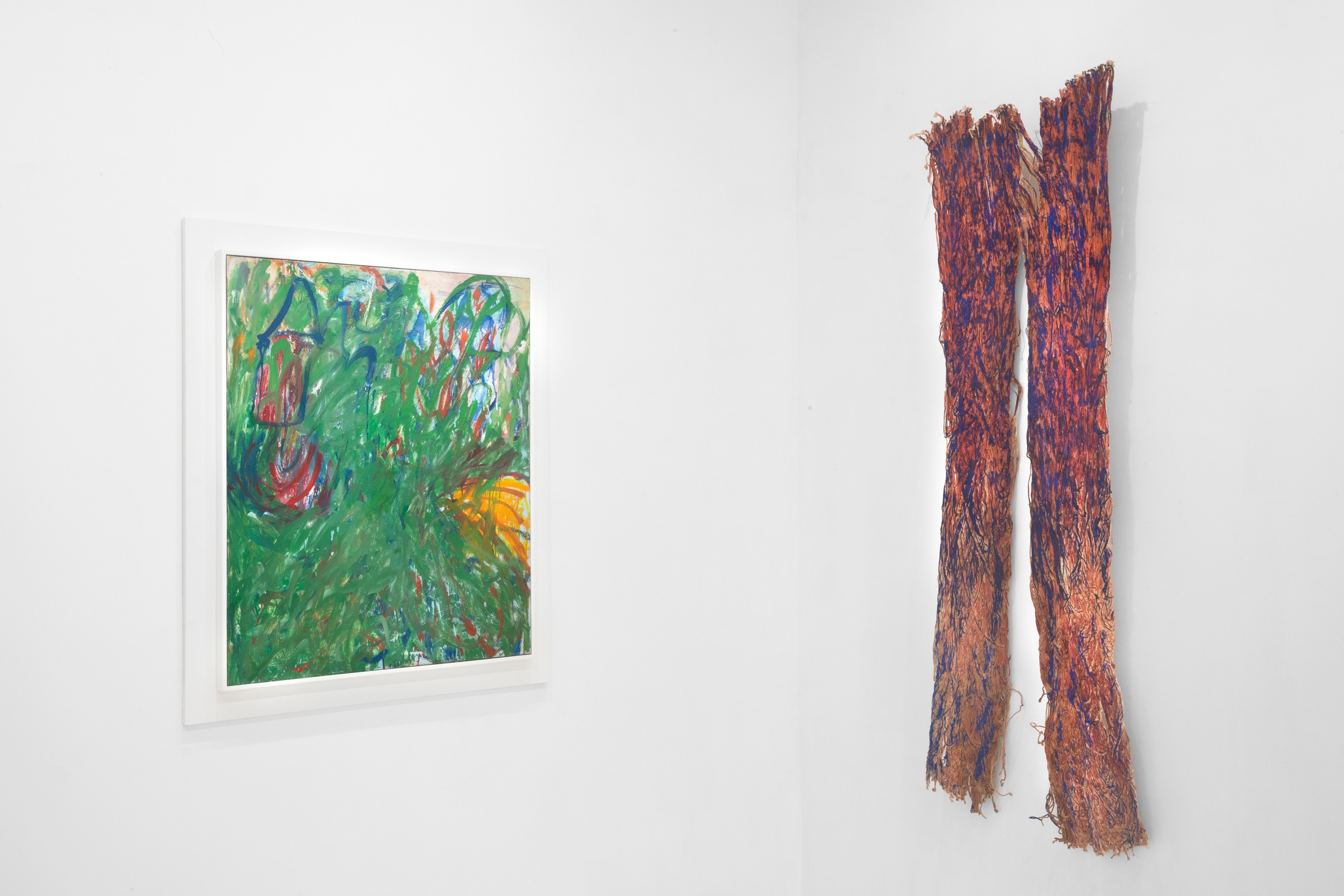 (Mostly) Women (Mostly) Abstract Pt. II