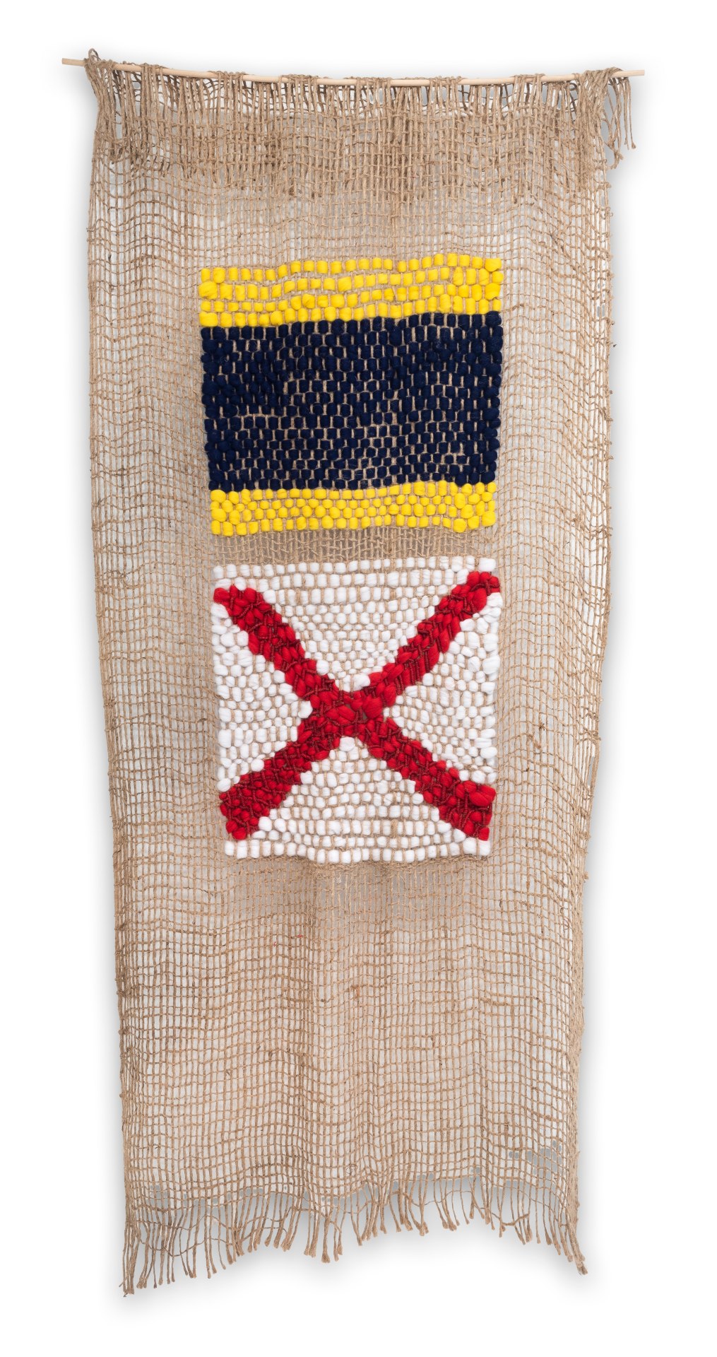 Toni Ross, I am Drifting, 2025