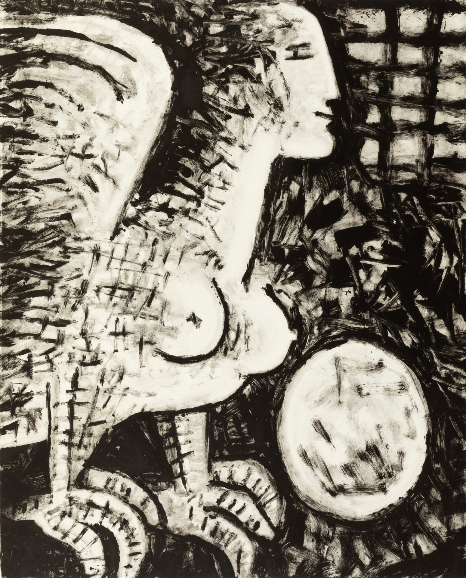Reuben Kadish ,