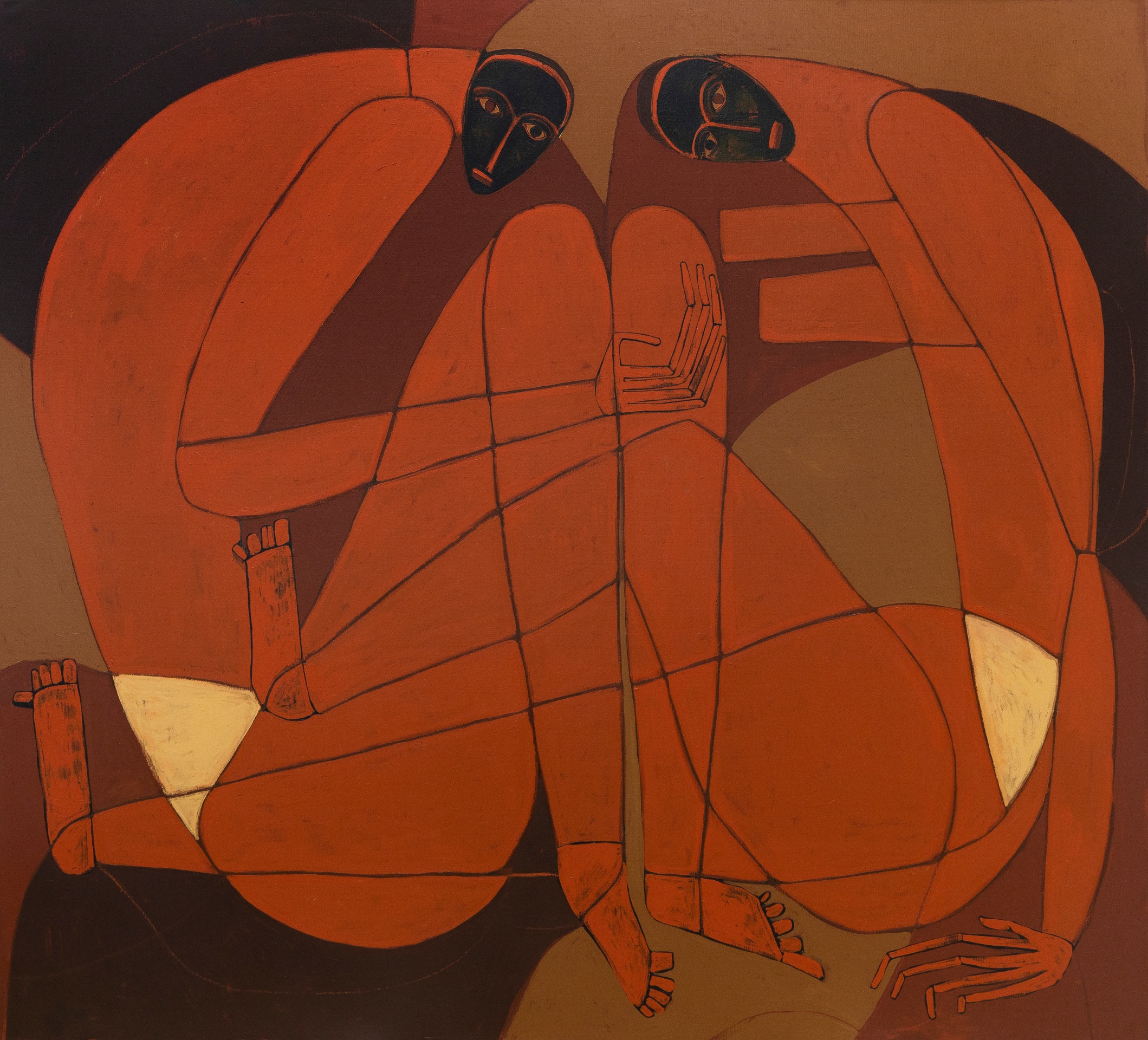 Peggy Kuiper, Limitless, 2025