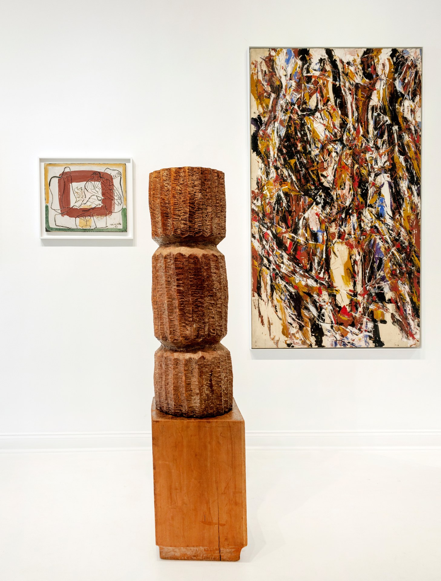Montauk Highway III: Postwar Abstraction in the Hamptons
