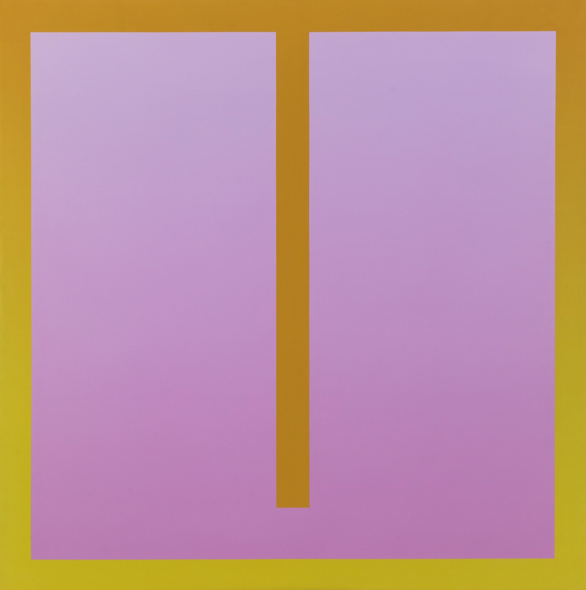 Michael Boyd, Orchard, 1970