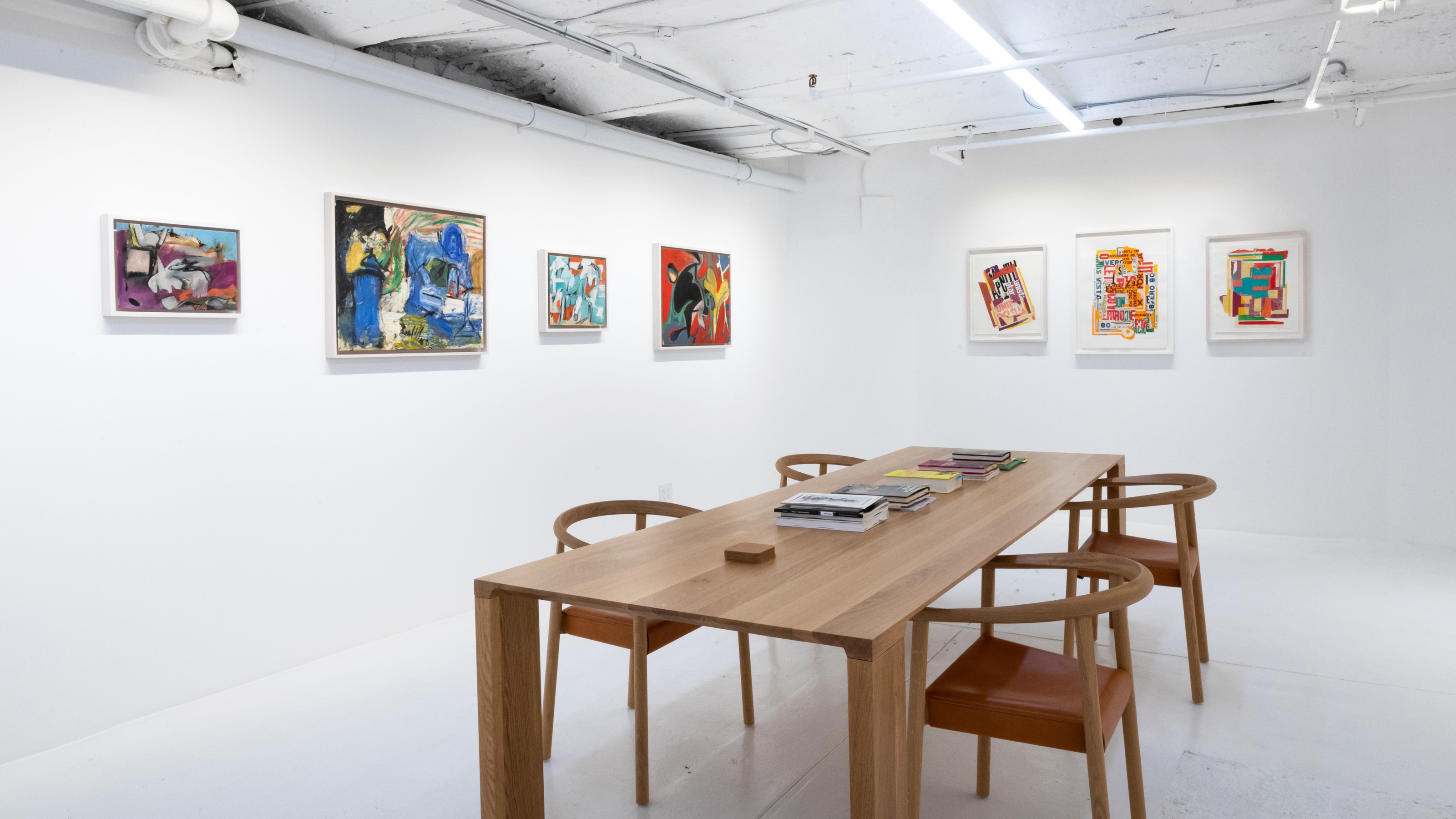 13 American Artists: A Celebration of Historic Work