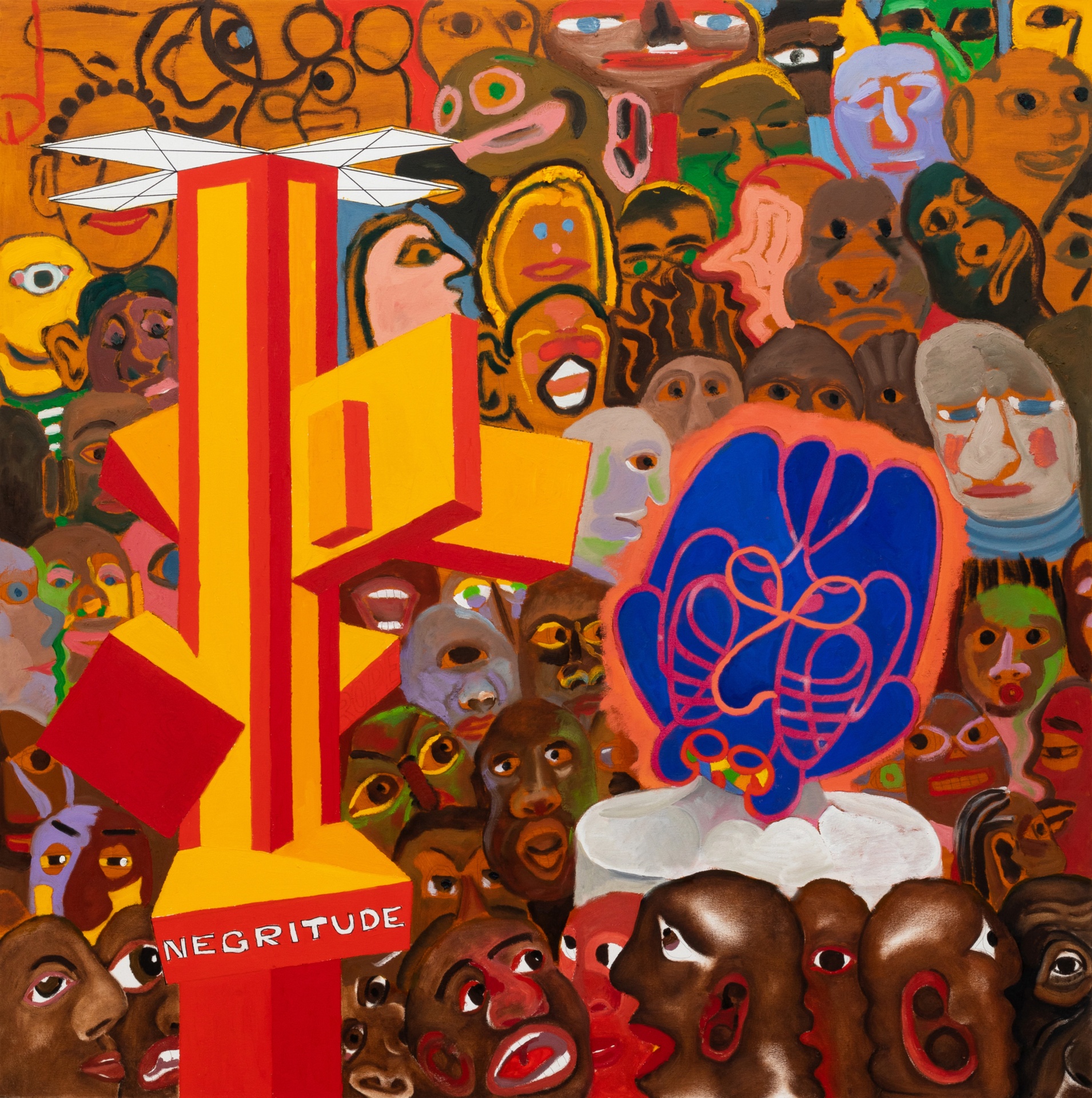 Peter Williams (1952-2021)