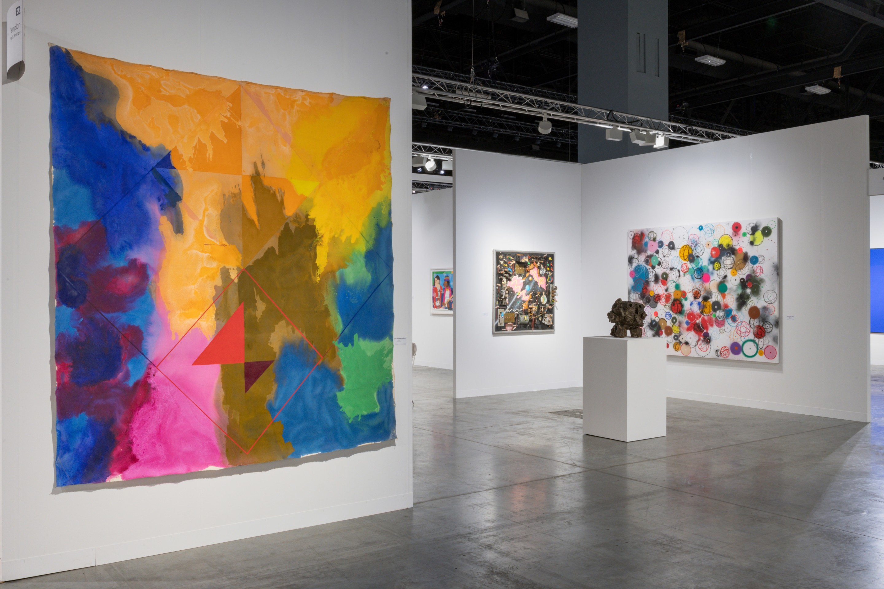 Art Basel Miami Beach