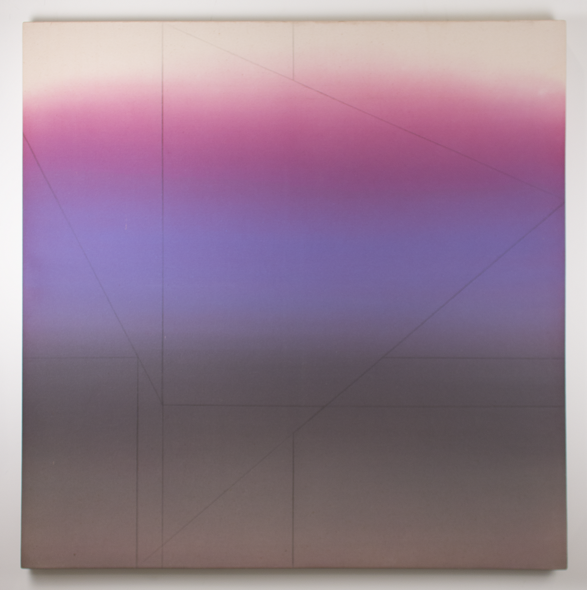 Sydney Butchkes (1920-2015), Untitled (#585), 1981