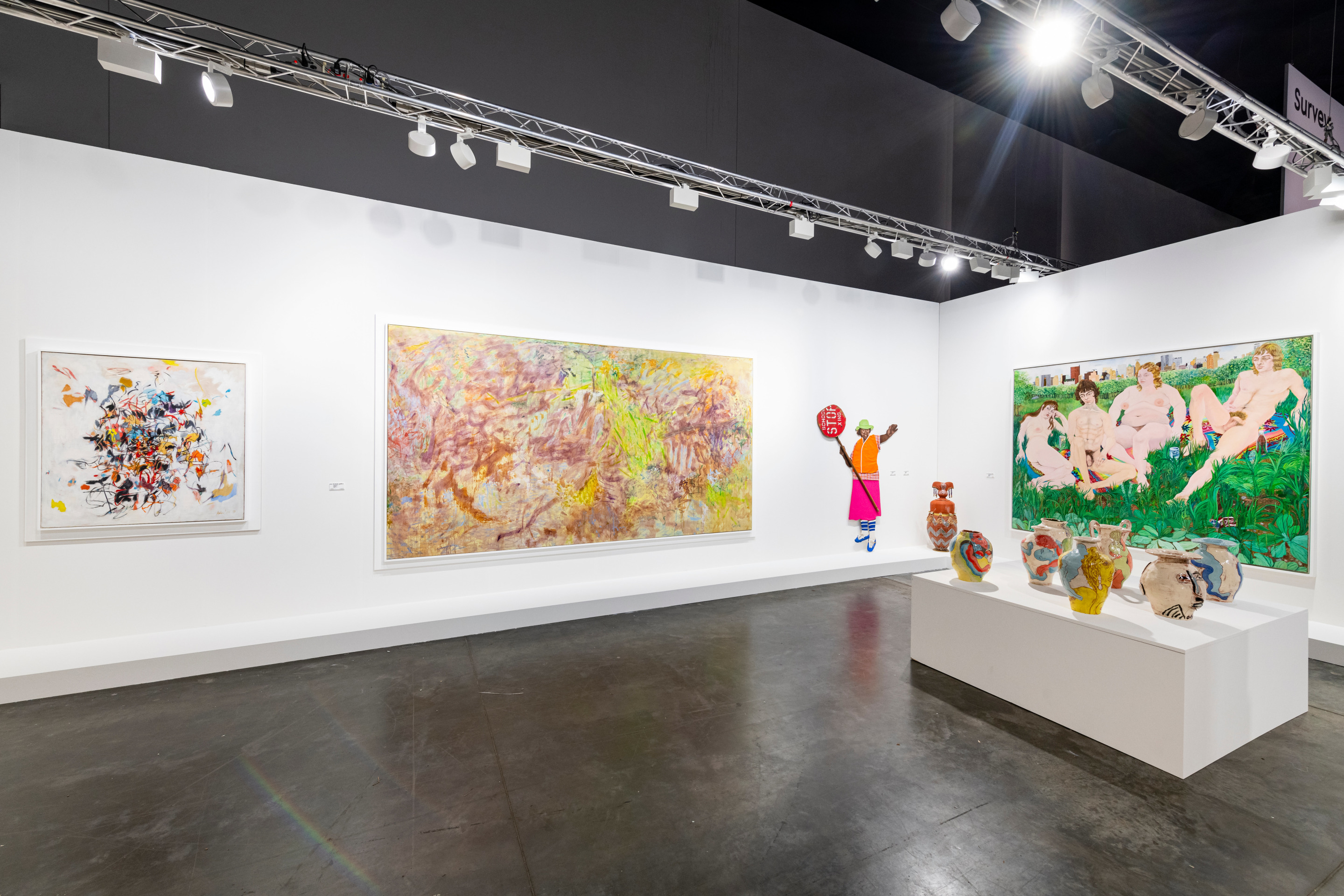 Art Basel Miami Beach