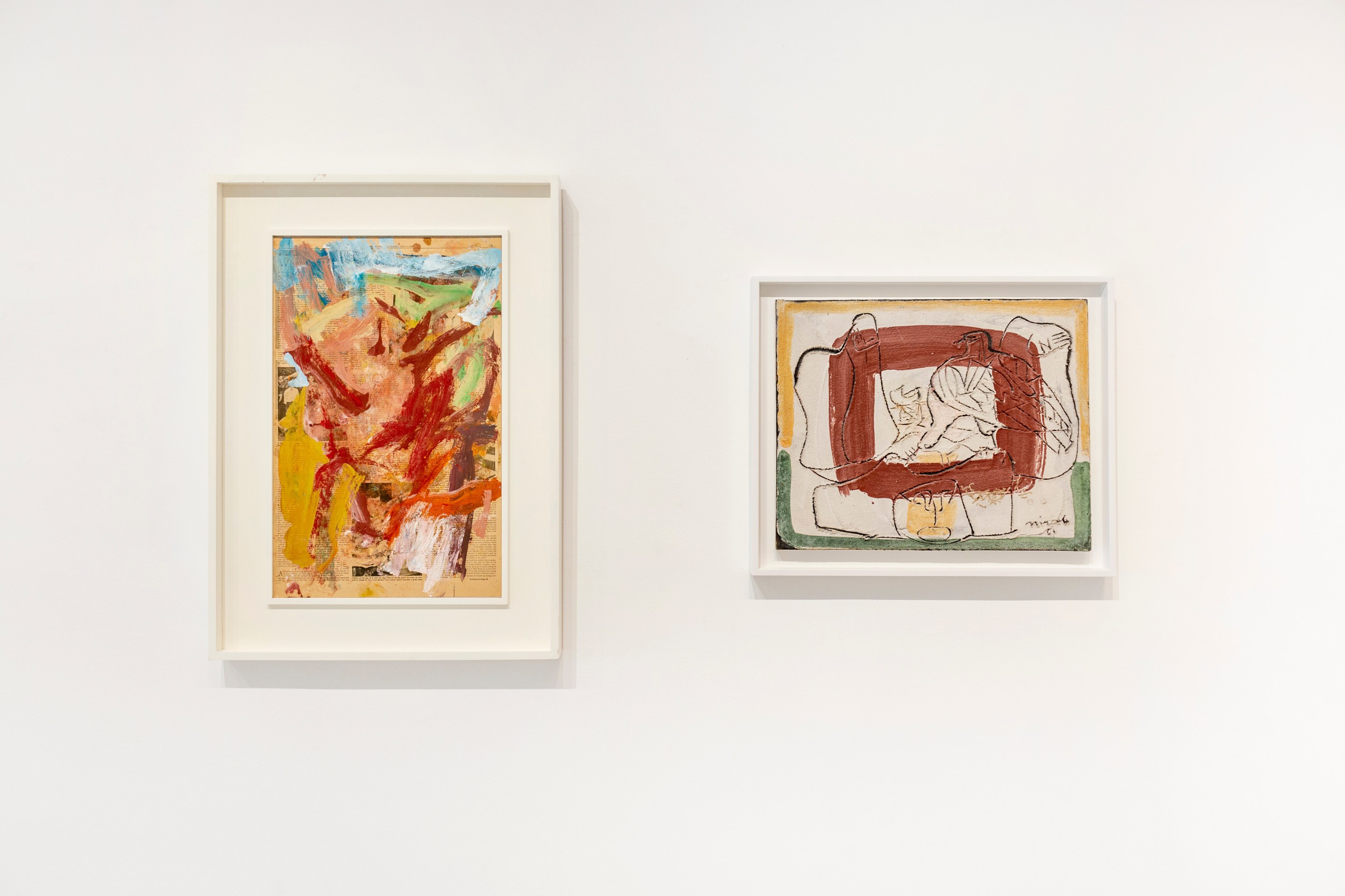 Montauk Highway III: Postwar Abstraction in the Hamptons
