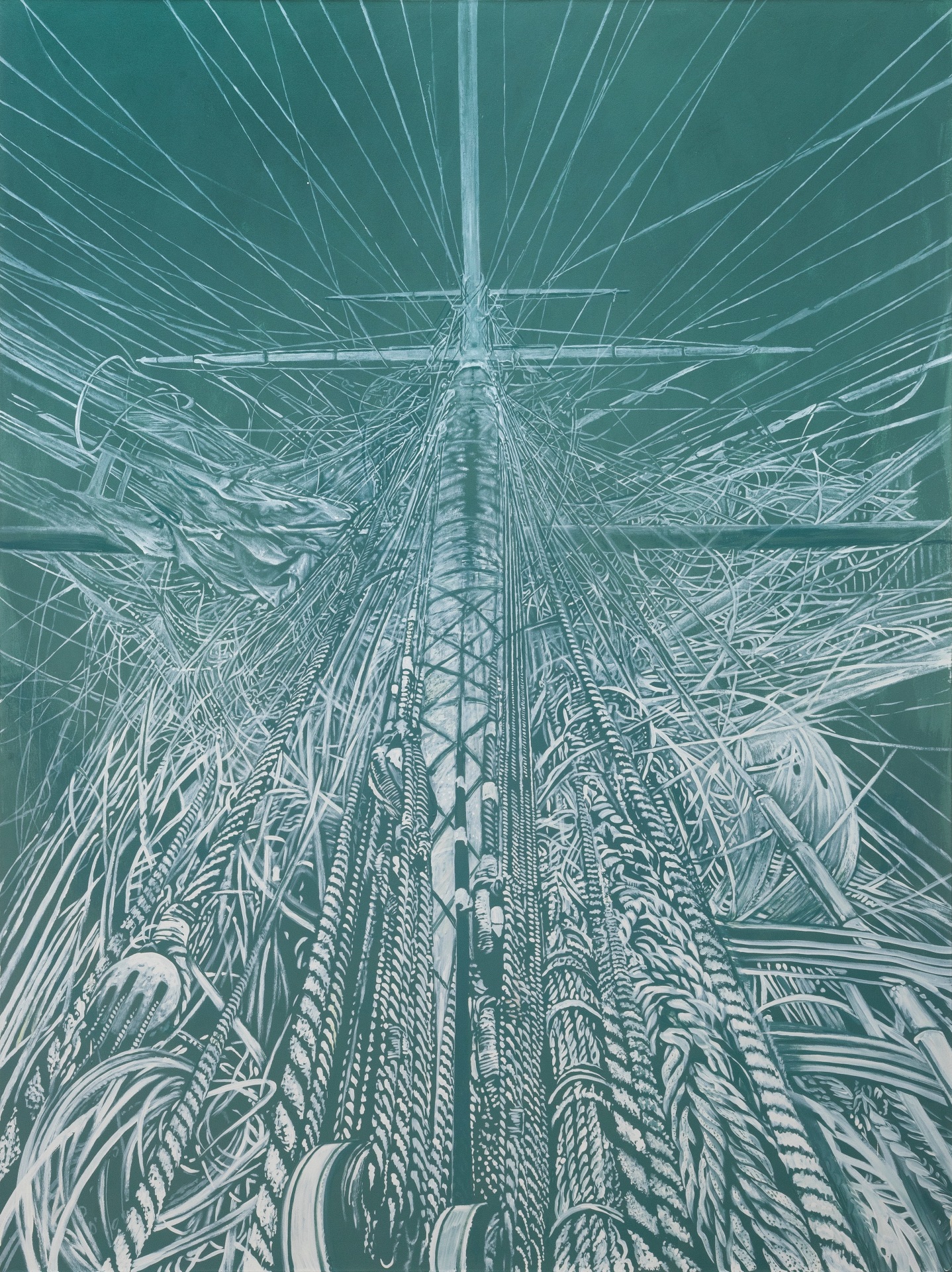 Lily Morris, Slate, 2024