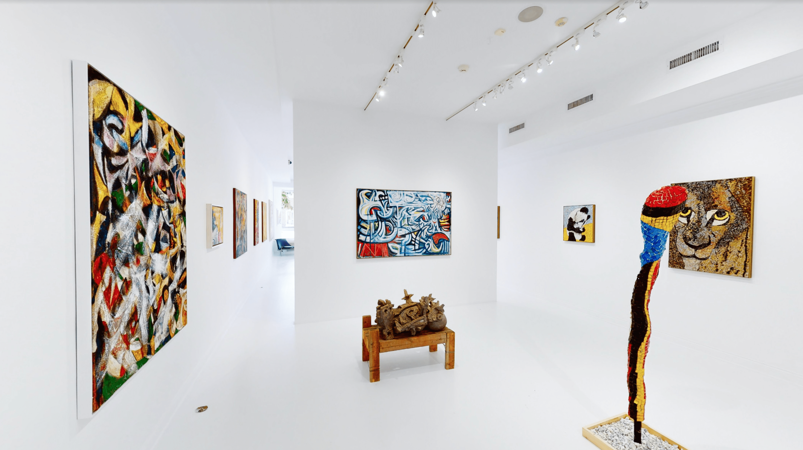 Season Opener: 2021 | East Hampton