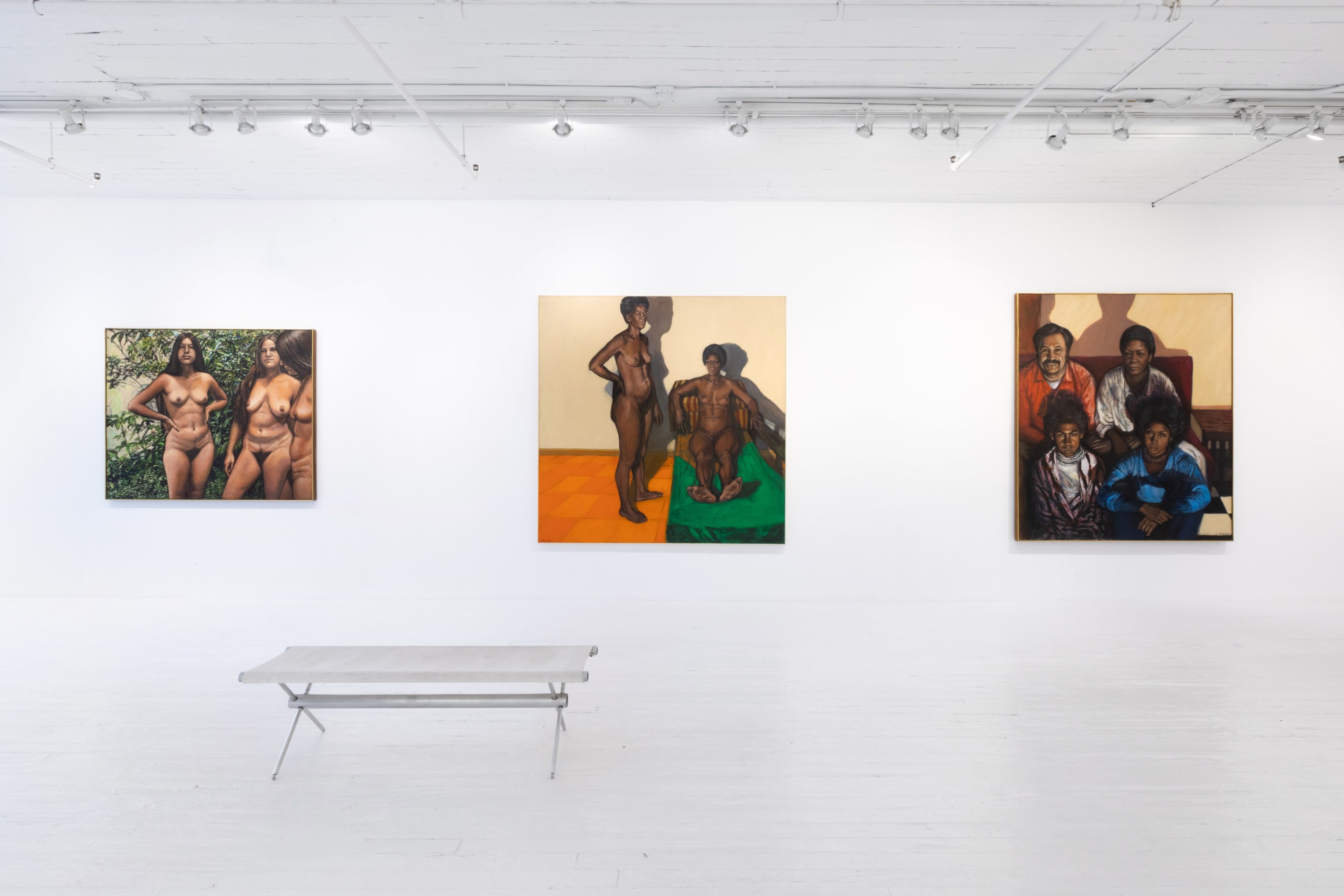 SHIRLEY GORELICK: FAMILY