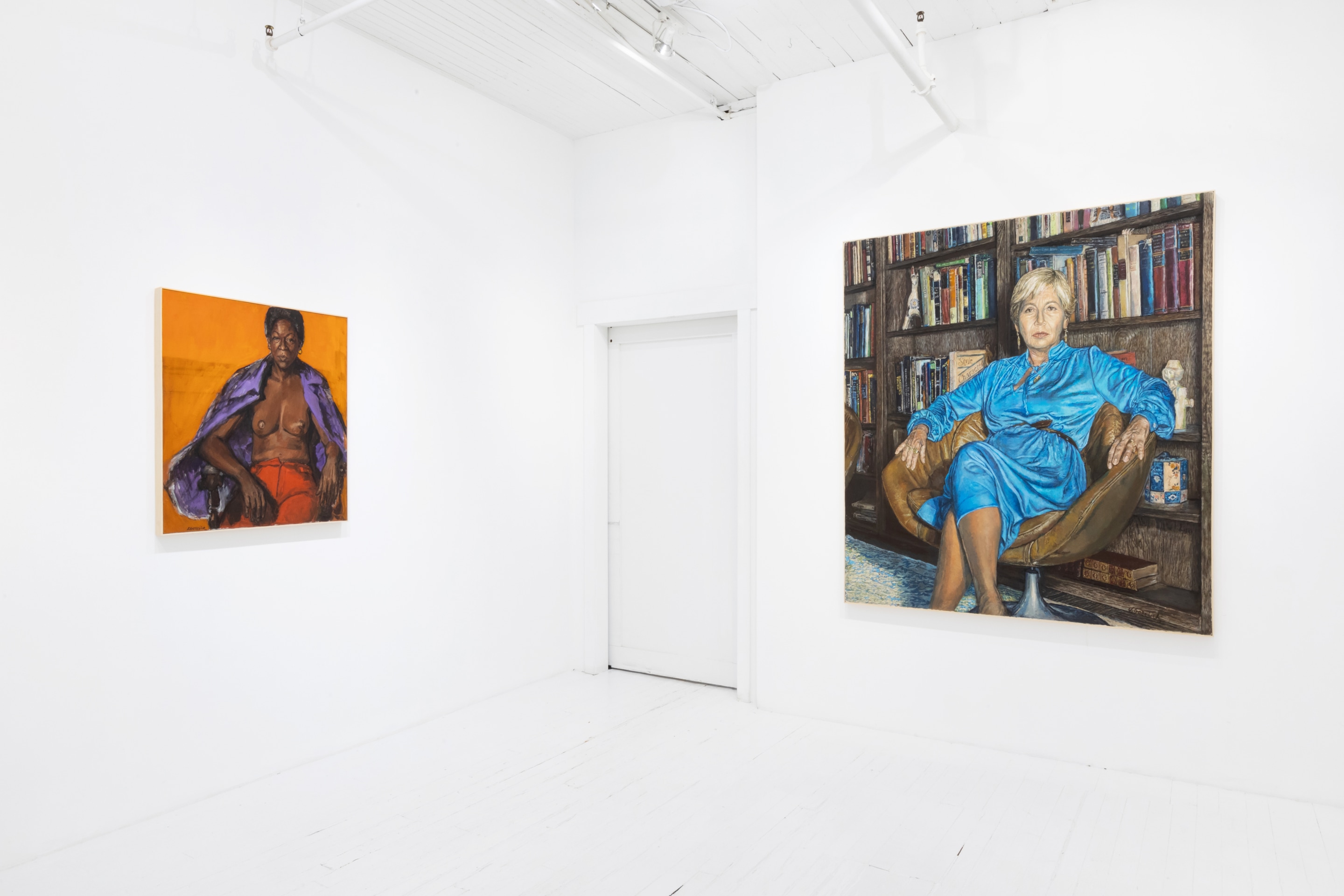 SHIRLEY GORELICK: FAMILY