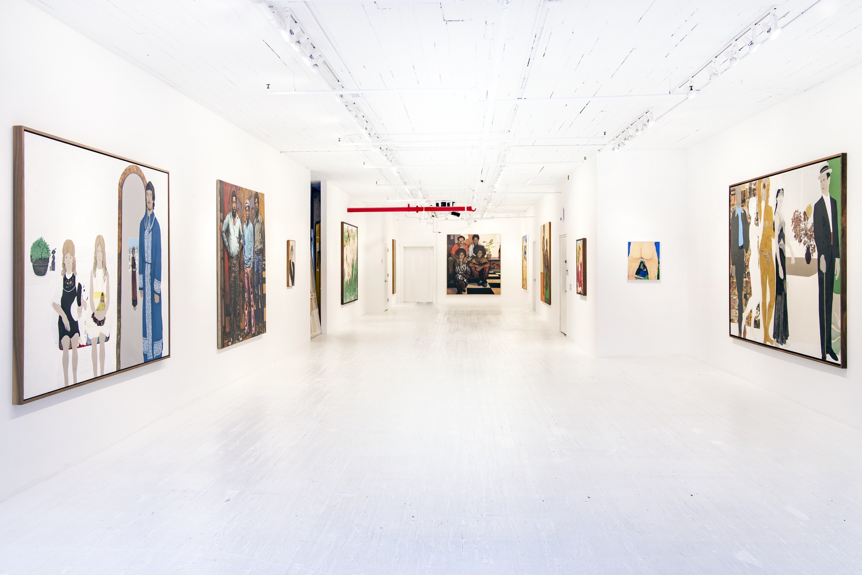 What About The Human Figure?