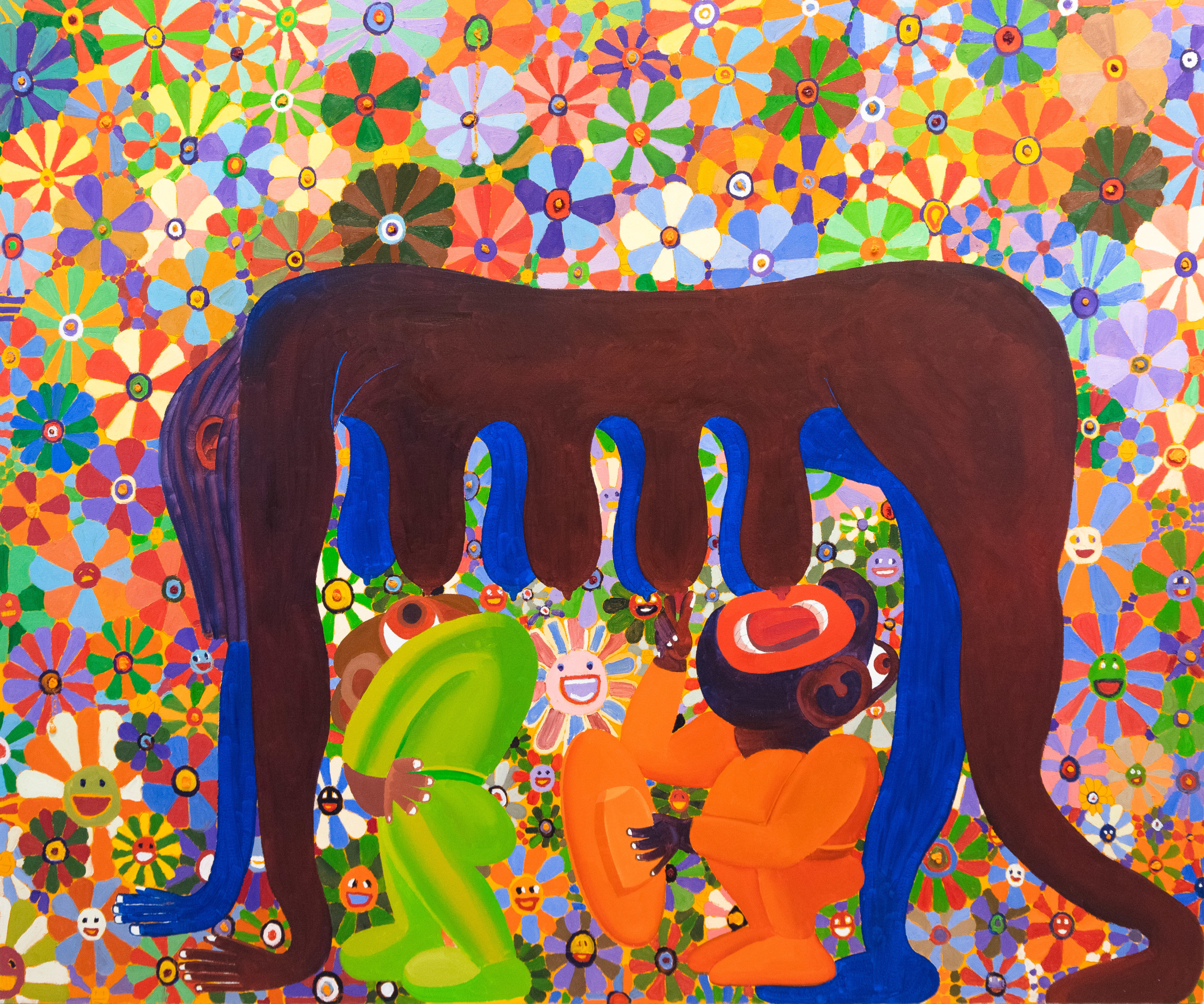 Peter Williams (1952-2021)