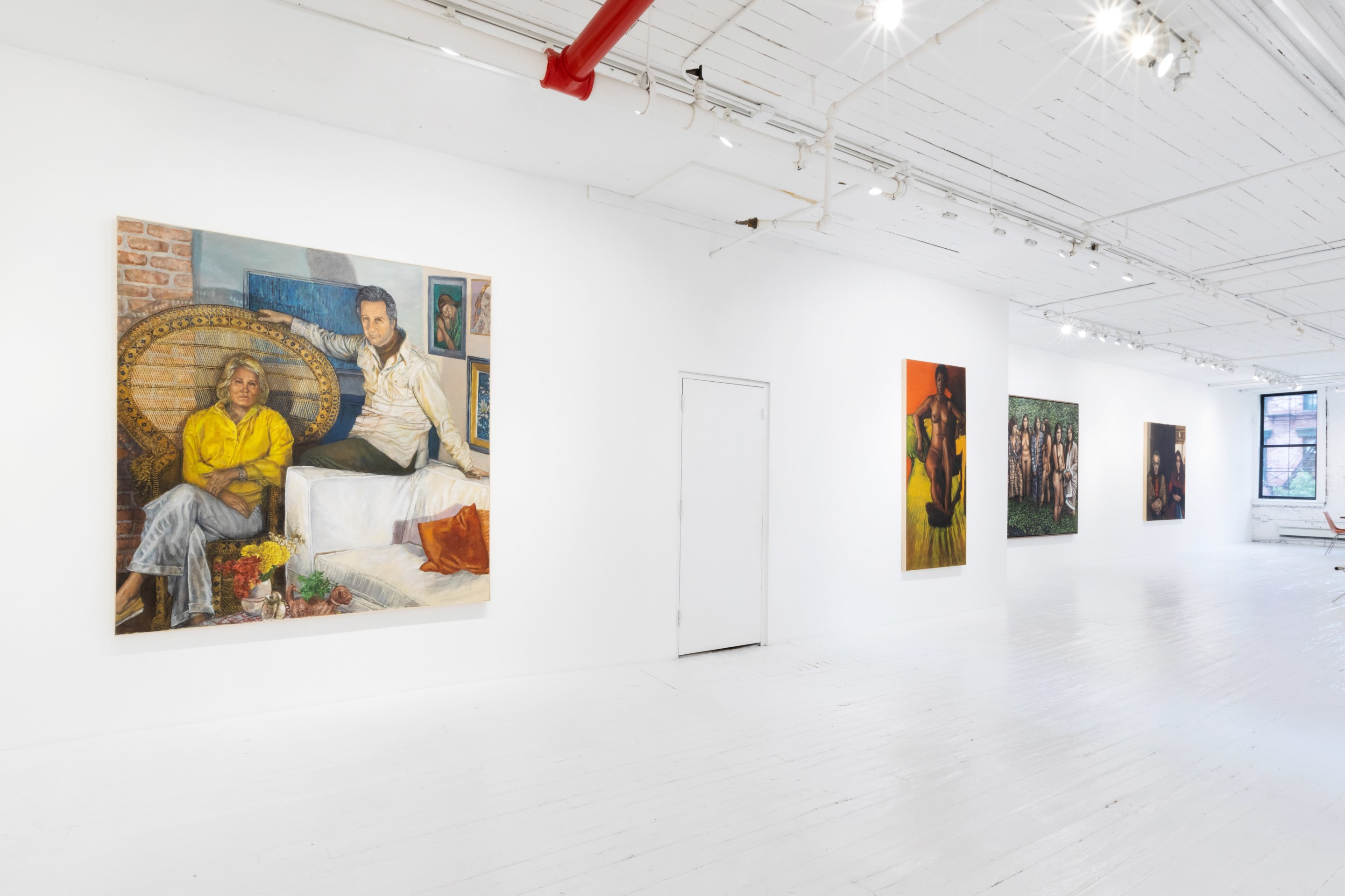 SHIRLEY GORELICK: FAMILY