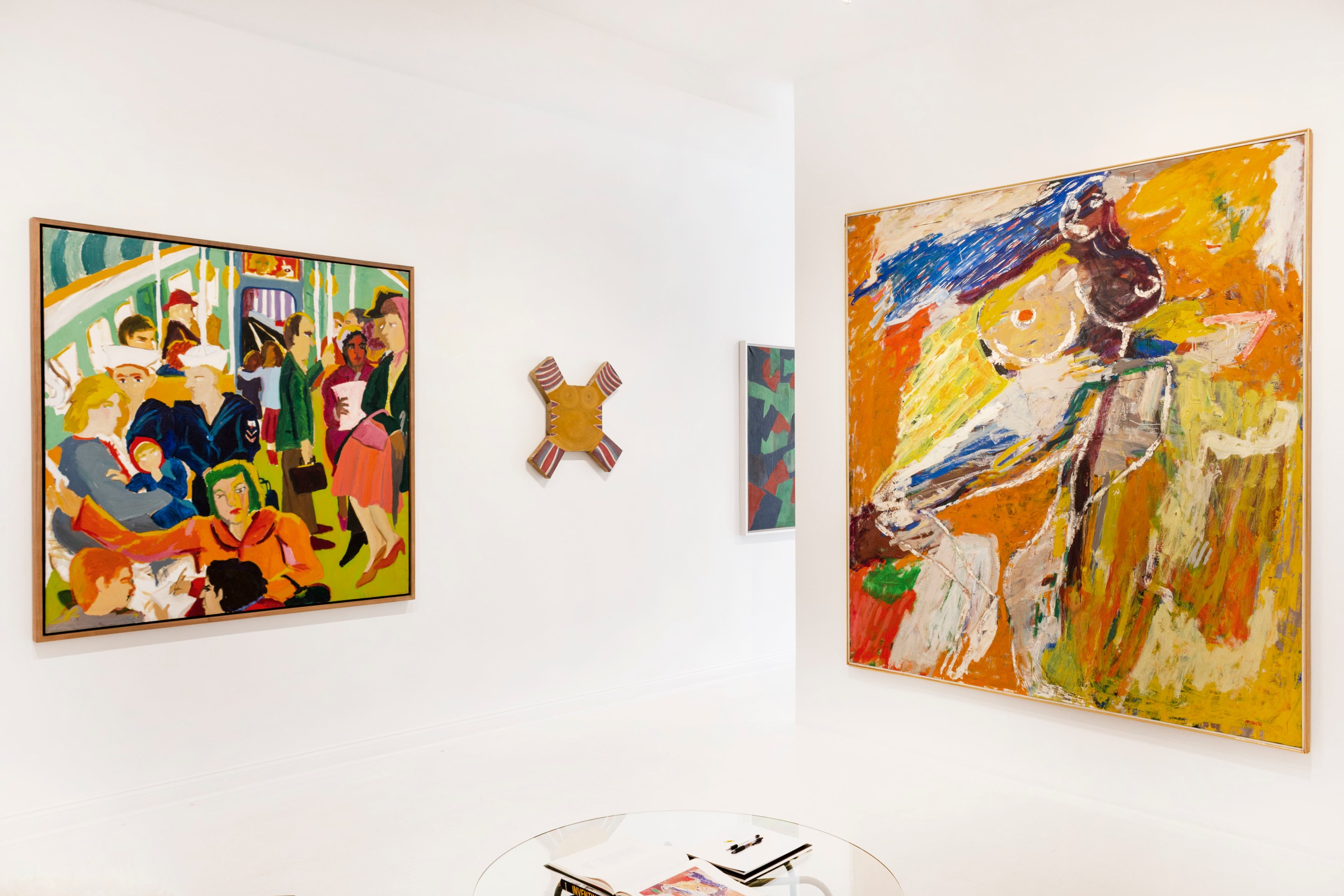 The 1960s | East Hampton, NY