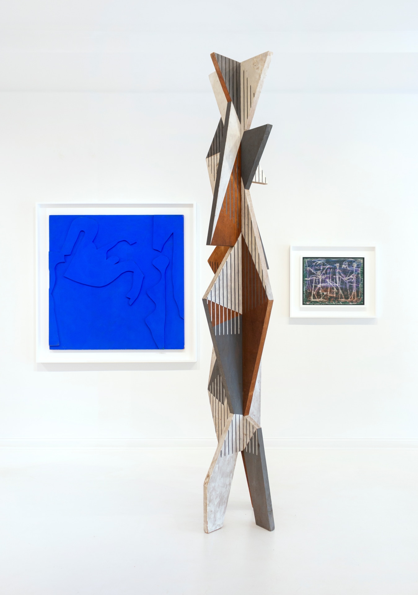 Montauk Highway III: Postwar Abstraction in the Hamptons