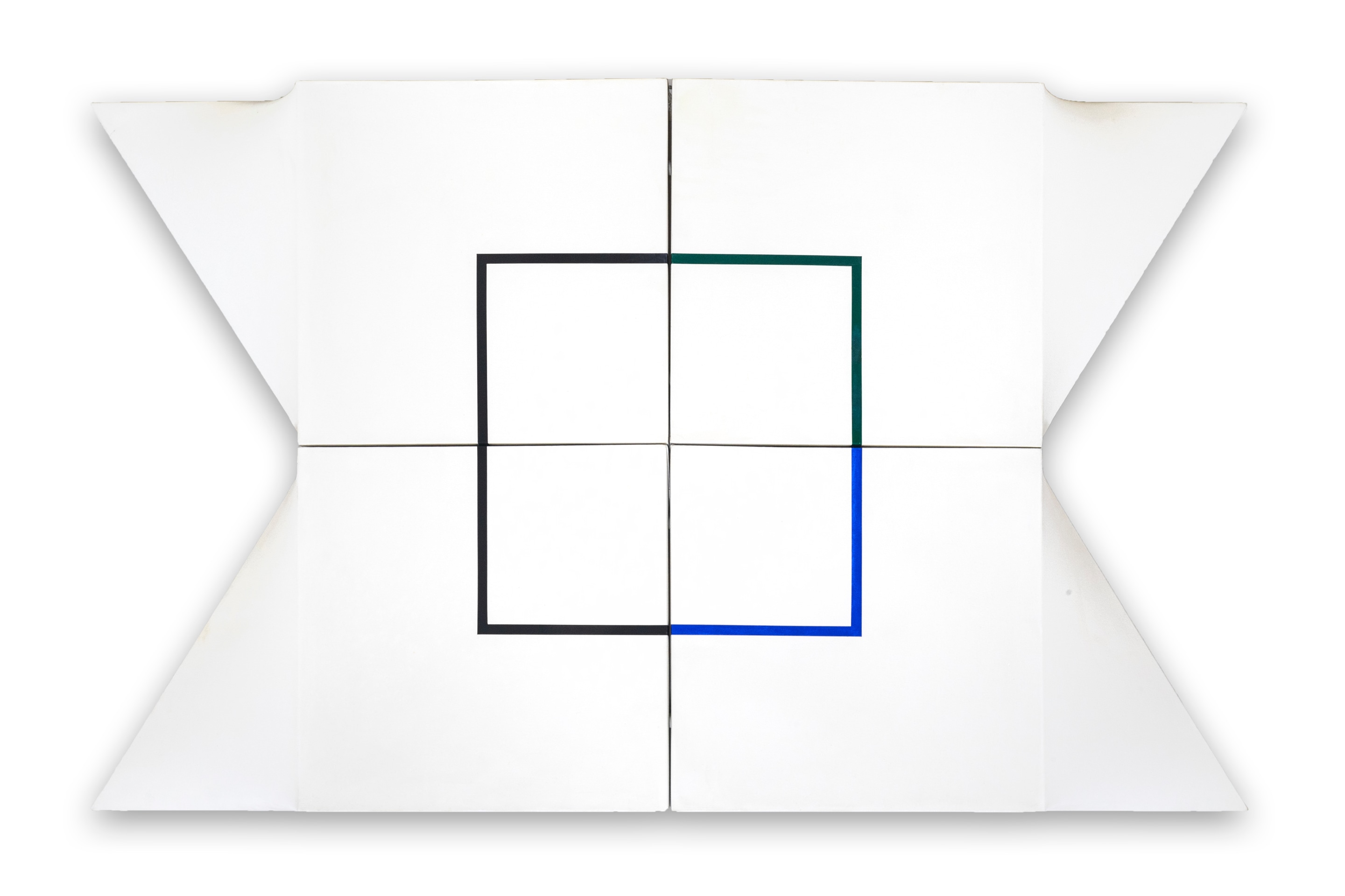 Sydney Butchkes (1920-2015), Untitled (#285), 1966