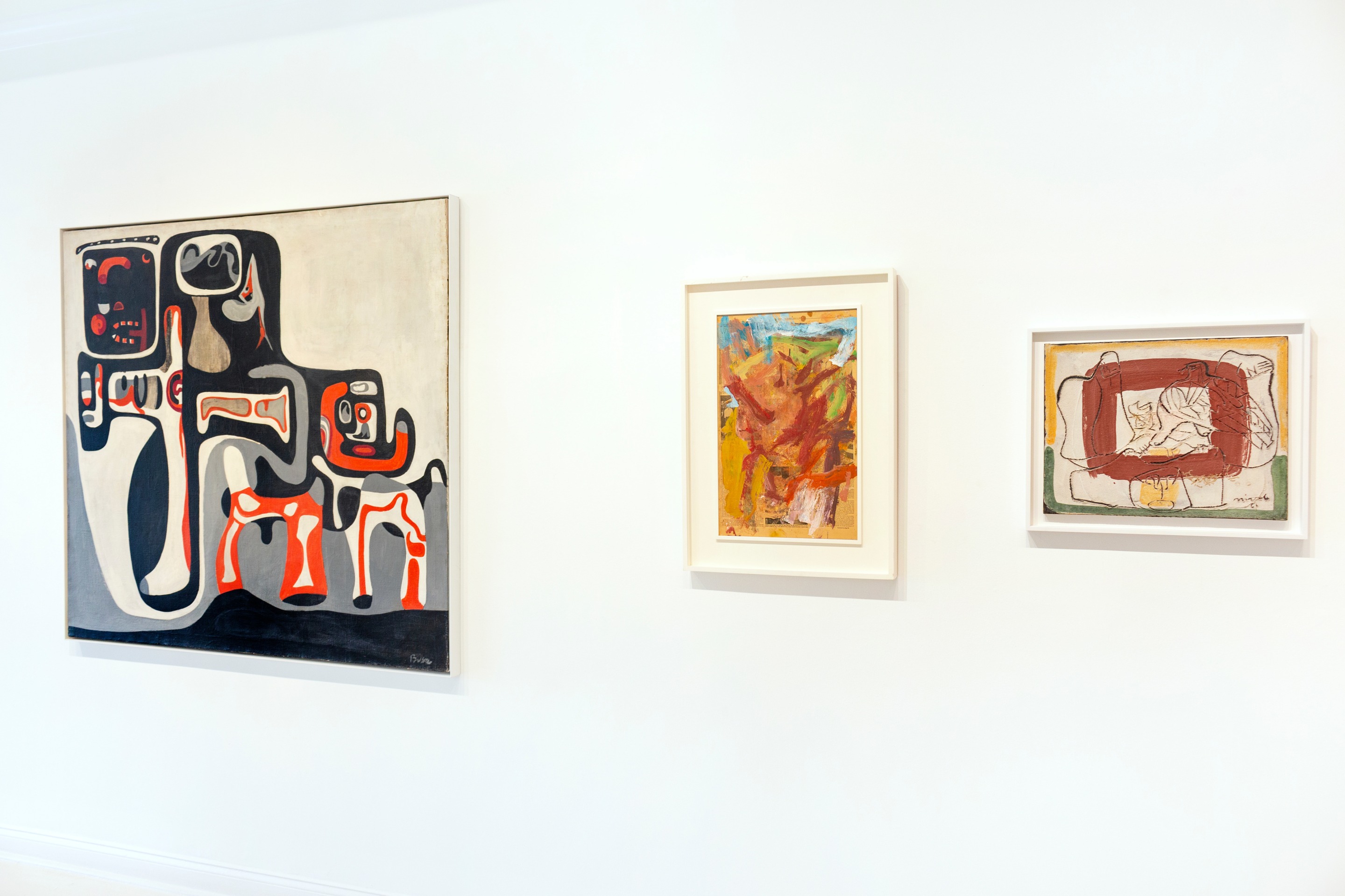Montauk Highway III: Postwar Abstraction in the Hamptons