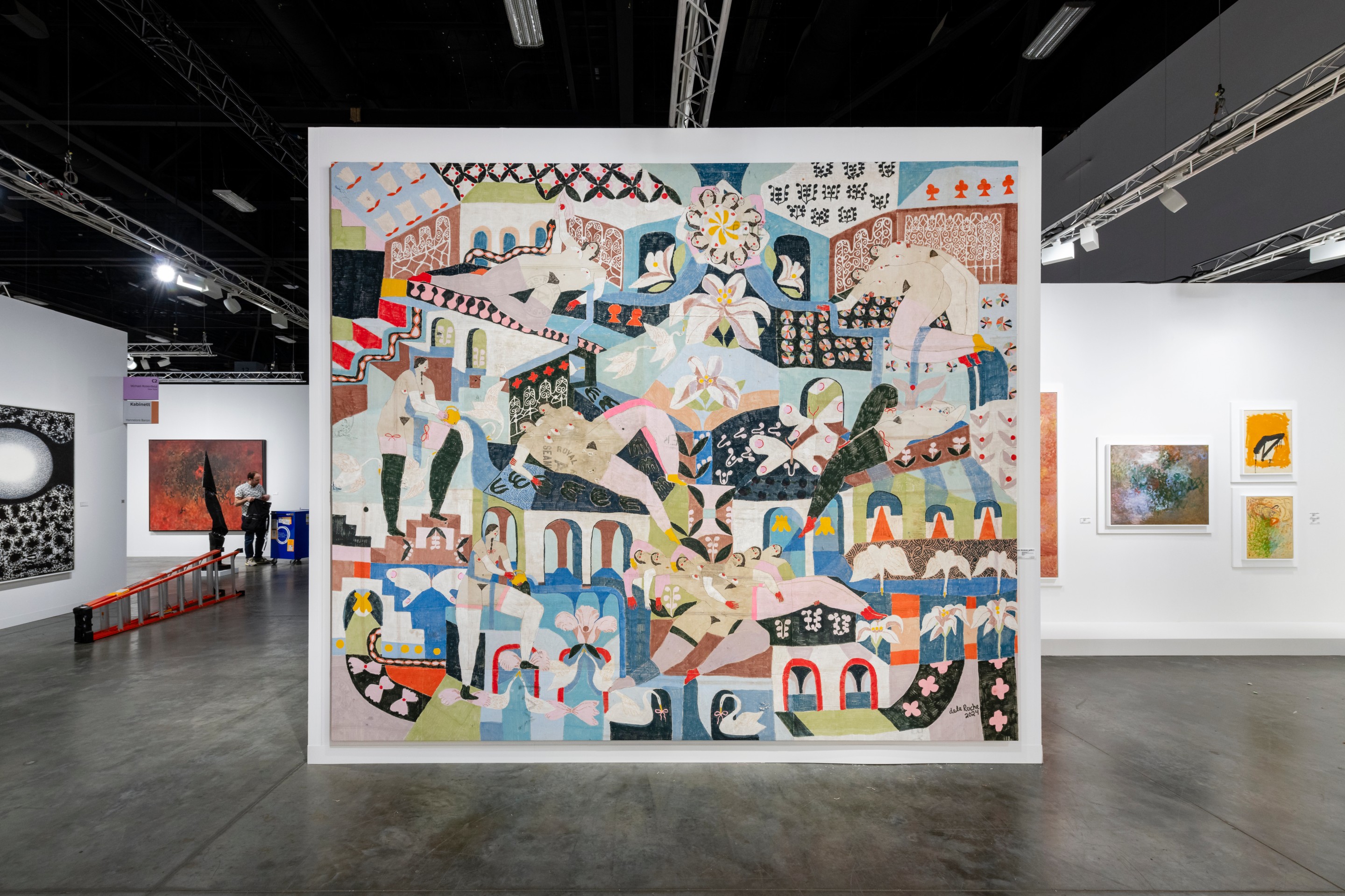 Art Basel Miami Beach