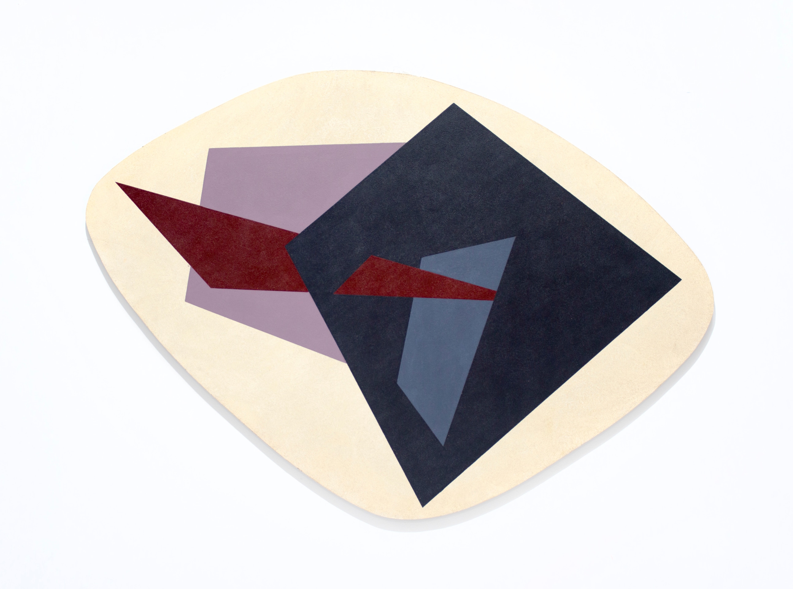 Carl Pickhardt (1908 - 2004), Abstraction #463, 1974