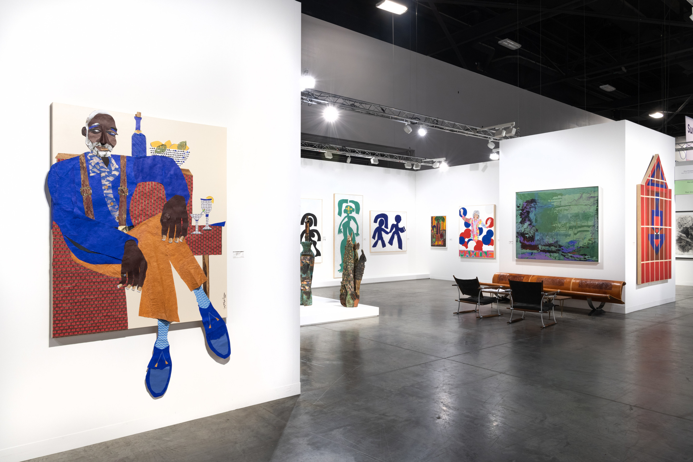 Art Basel Miami Beach