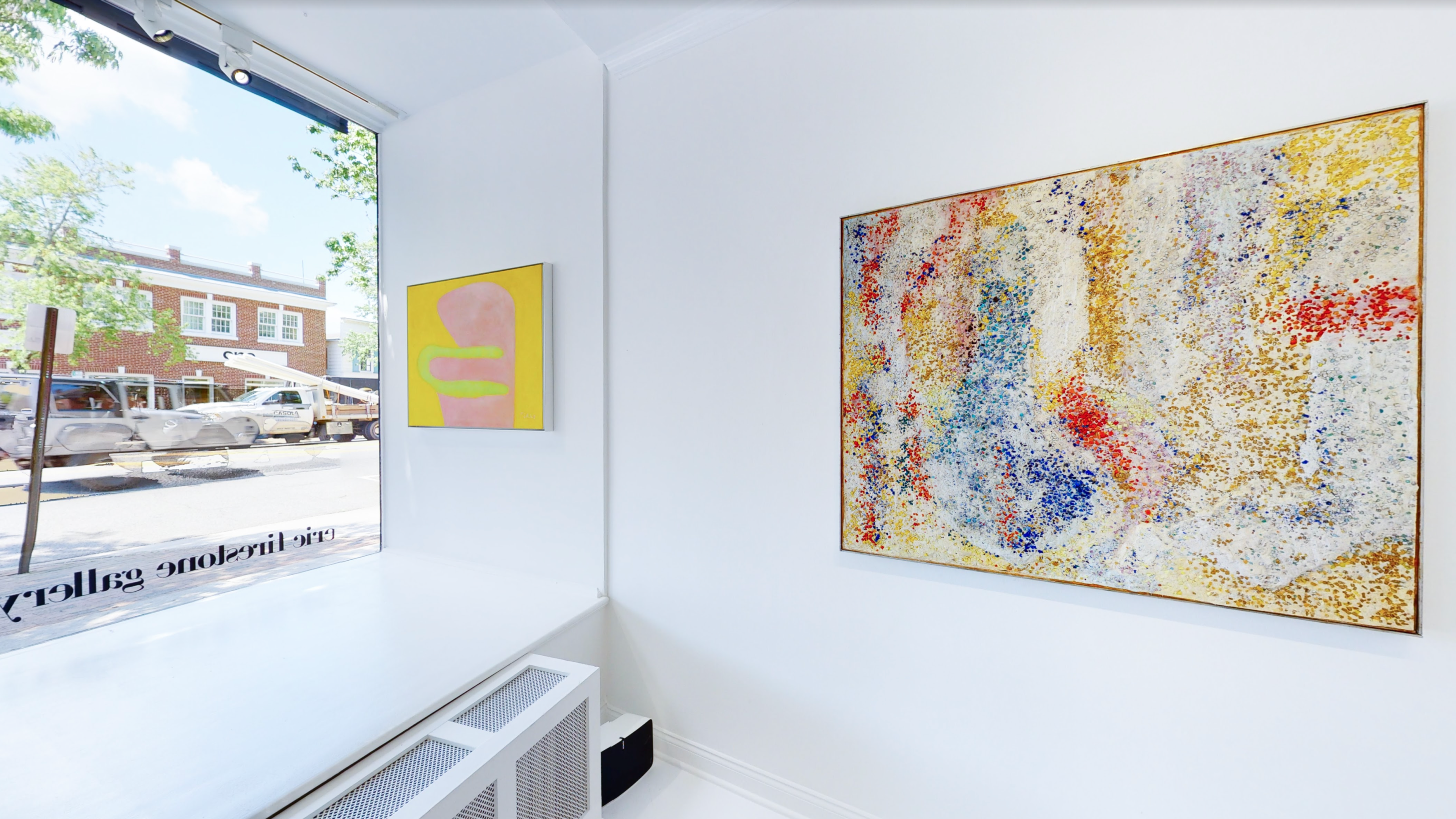 Season Opener: 2021 | East Hampton