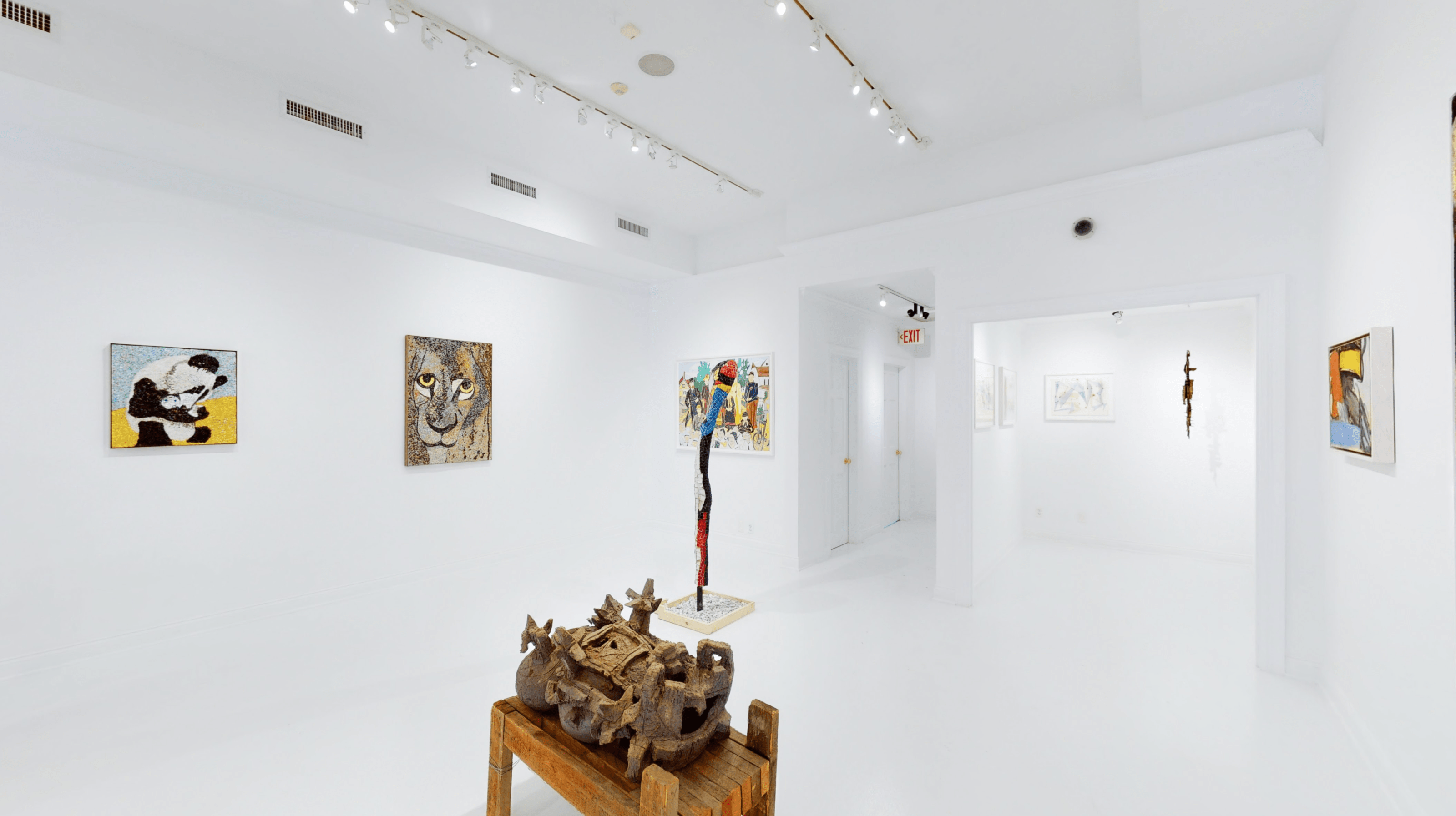 Season Opener: 2021 | East Hampton