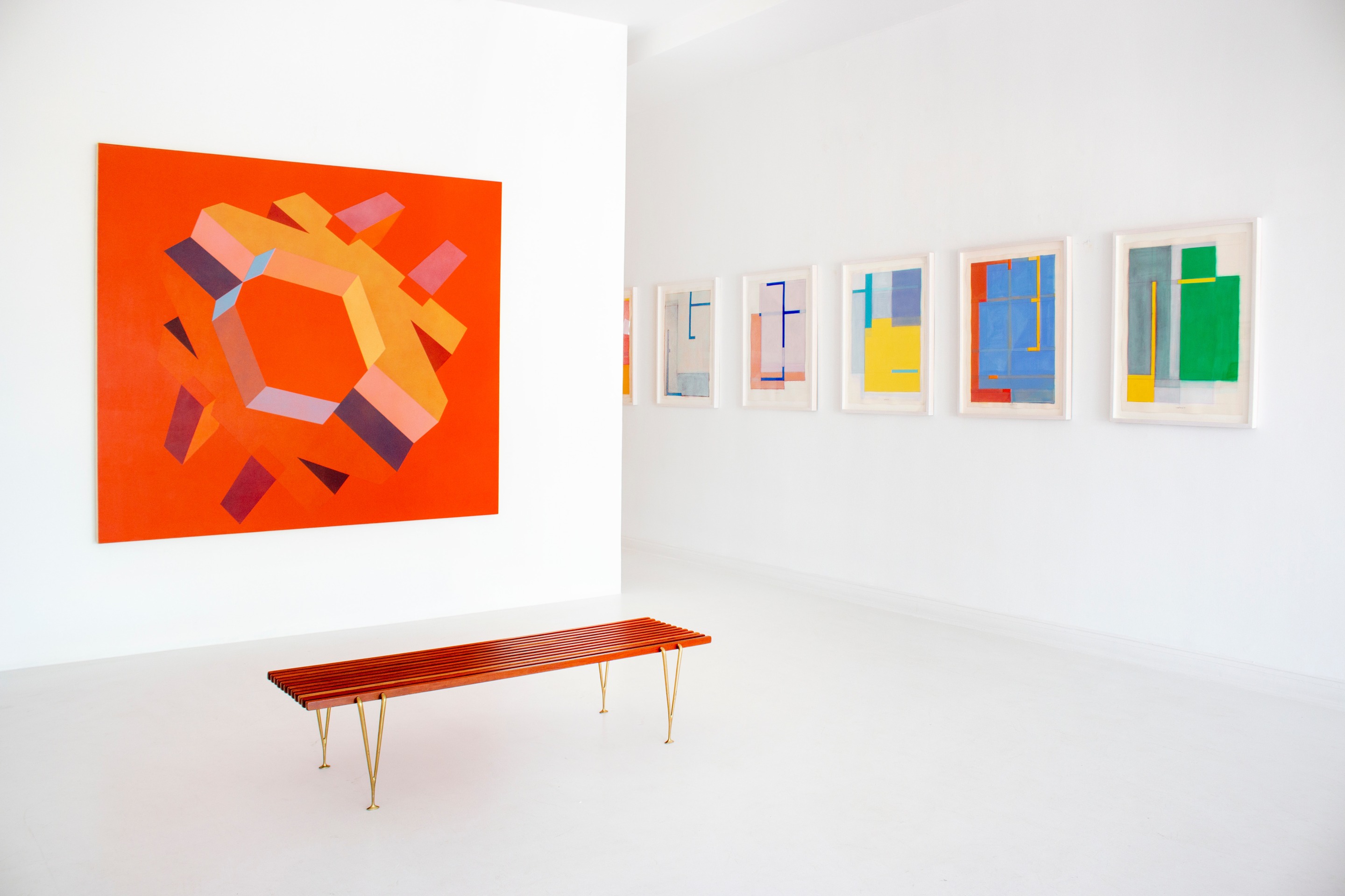 Shape, Rattle &amp; Roll