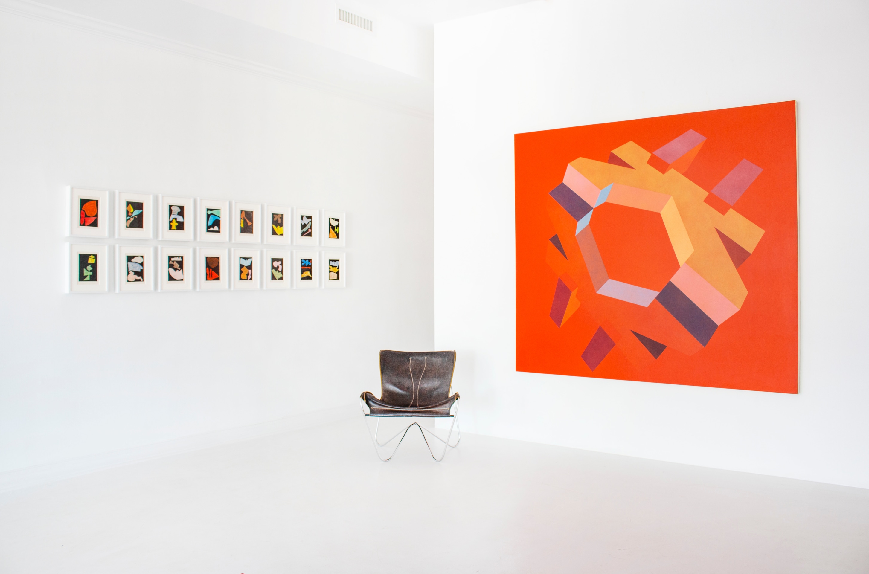 Shape, Rattle &amp; Roll