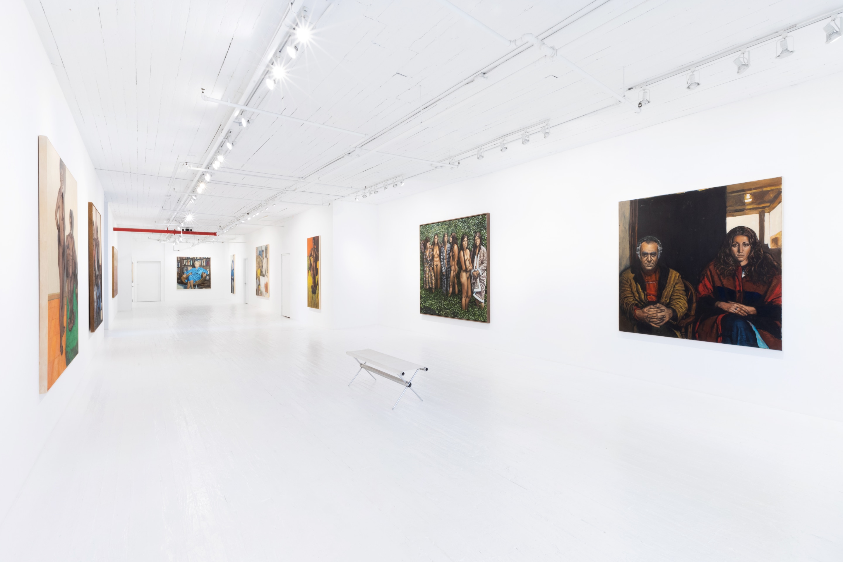 SHIRLEY GORELICK: FAMILY