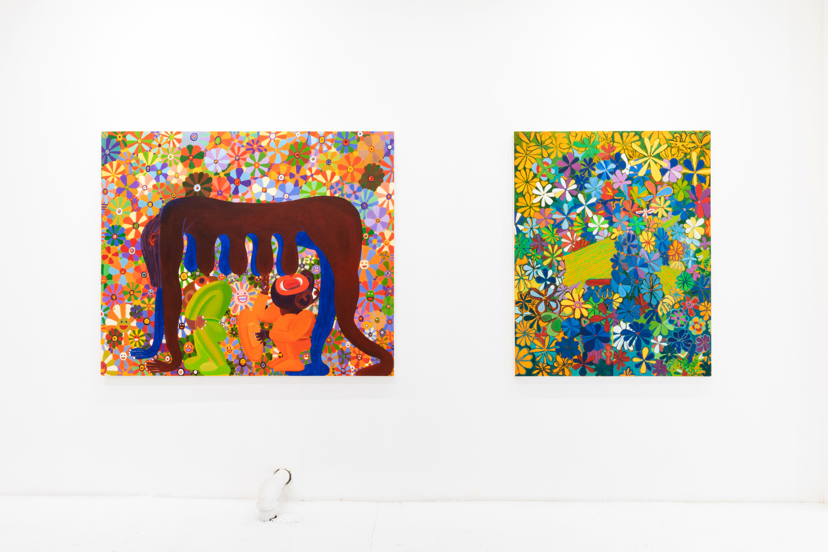 PETER WILLIAMS: NYACK