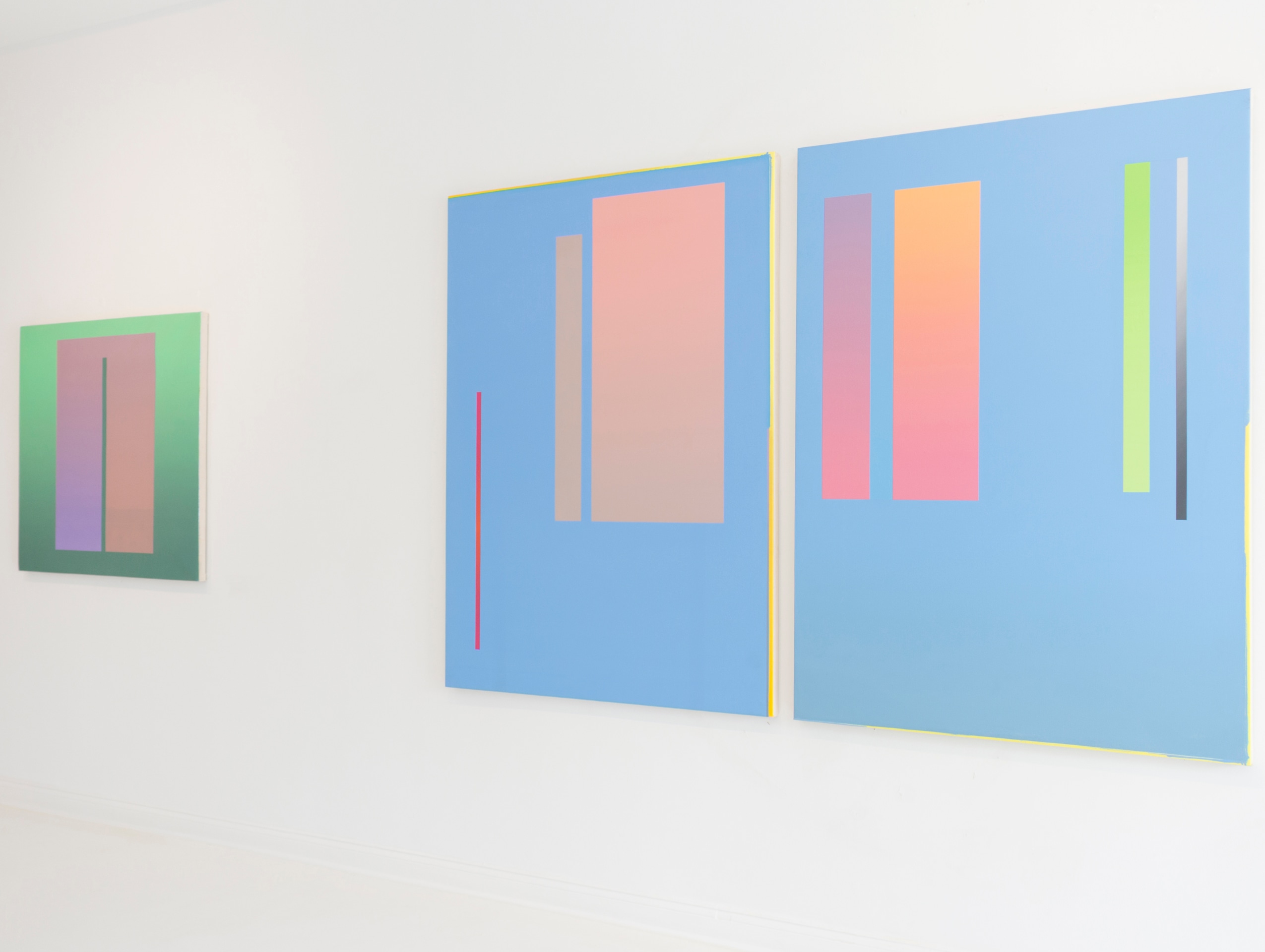 Michael Boyd: 1969