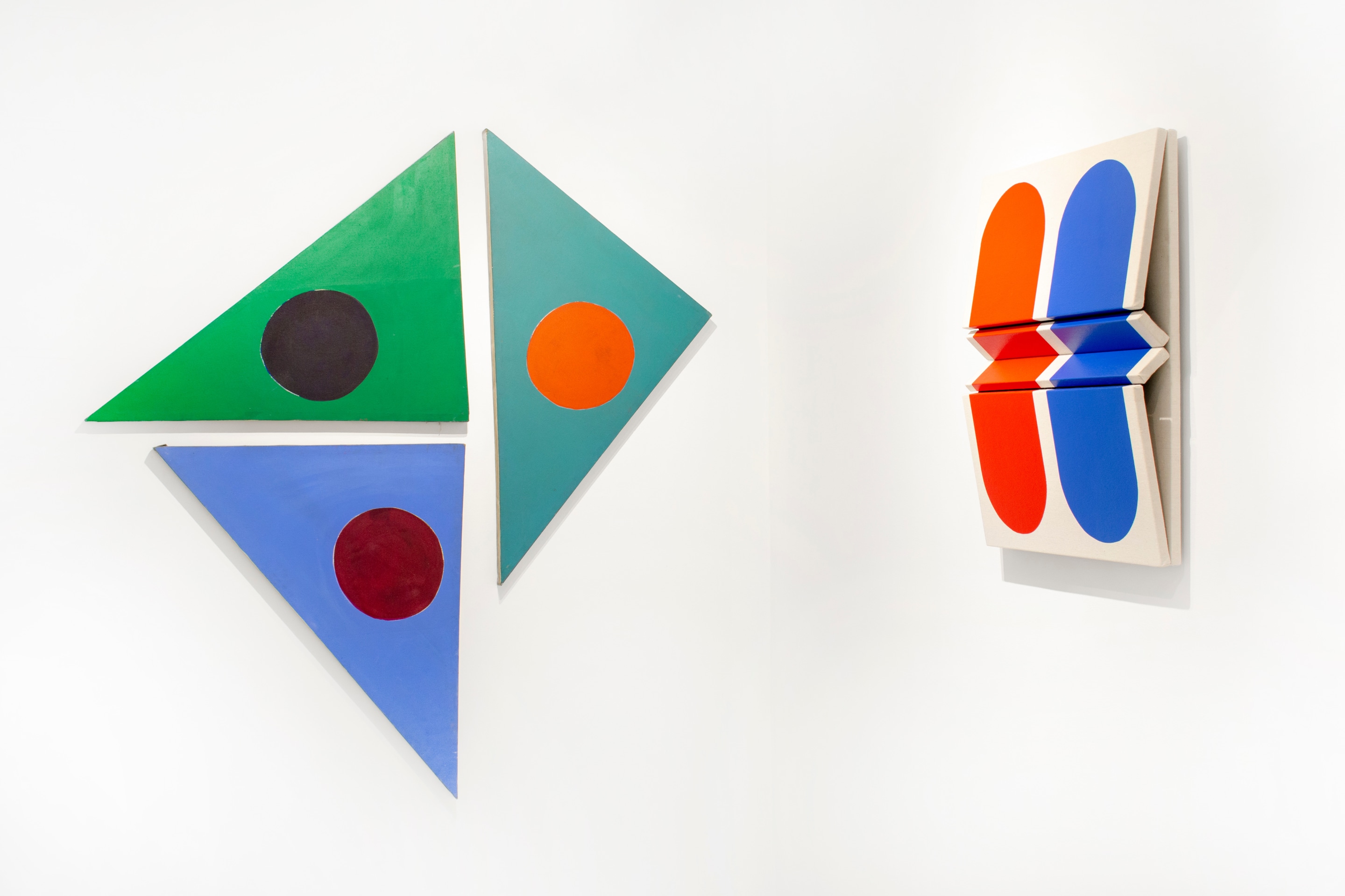 Shape, Rattle &amp; Roll