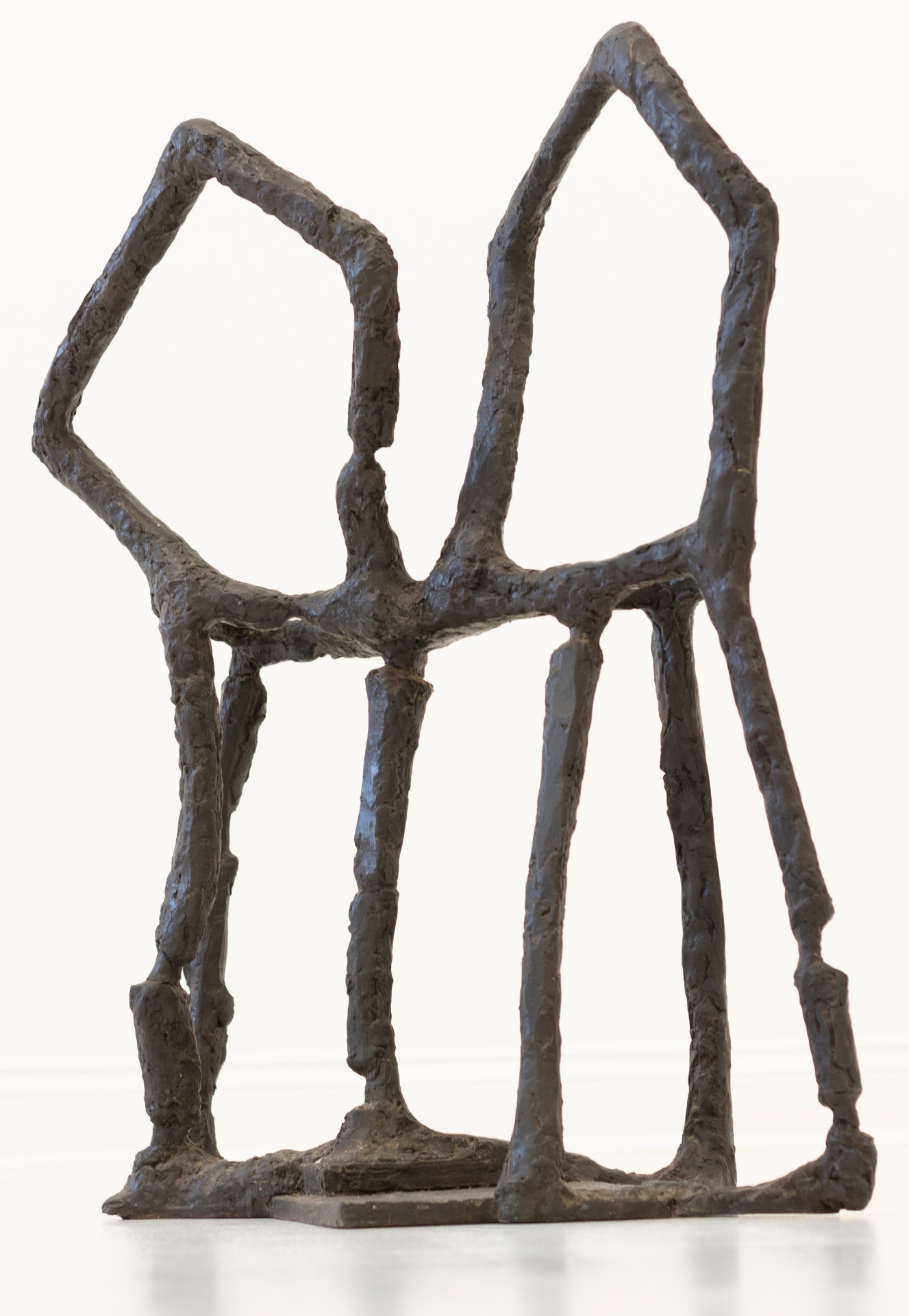 Philip Pavia (1911 - 2005), Freefall No. 4, 1990