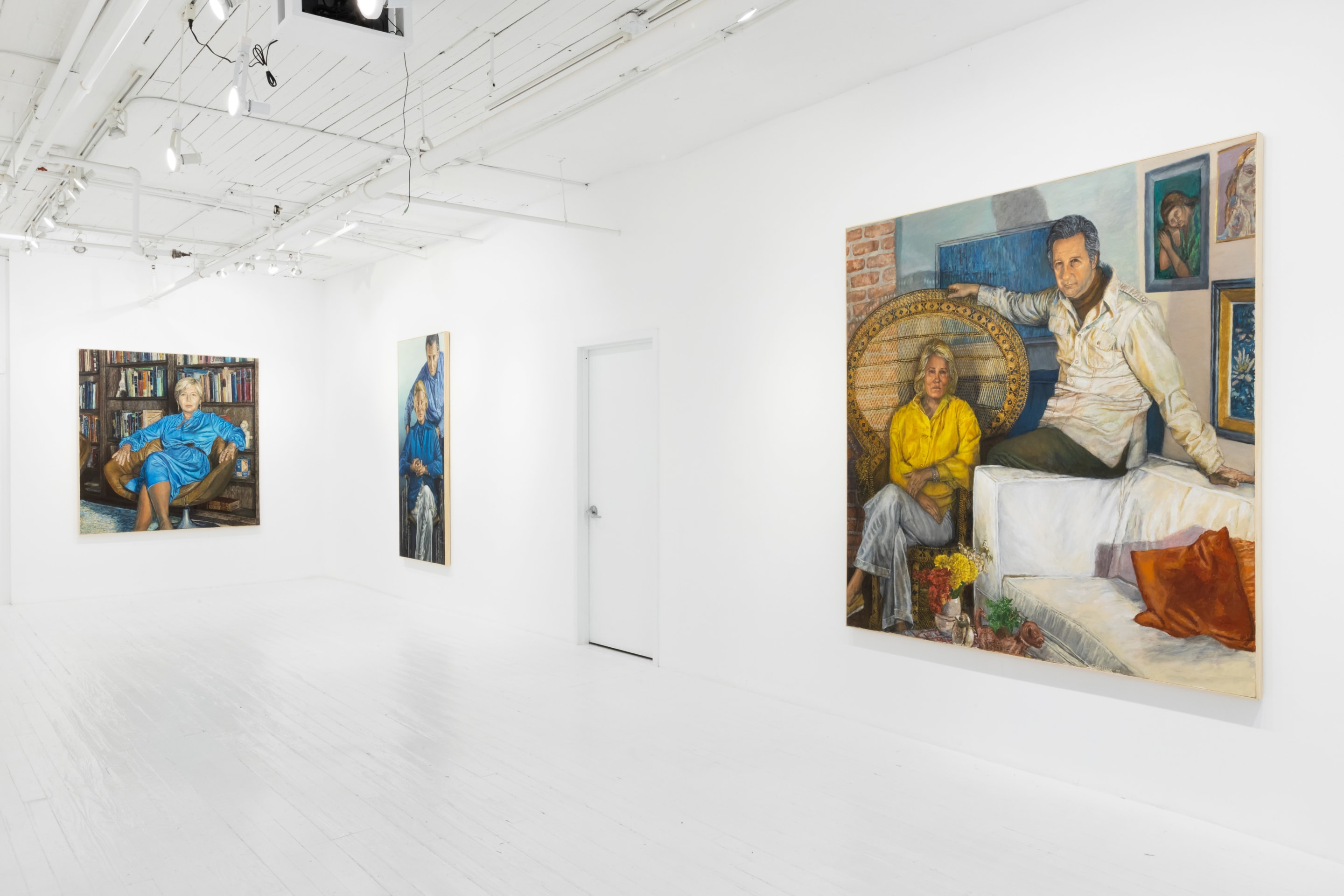 SHIRLEY GORELICK: FAMILY