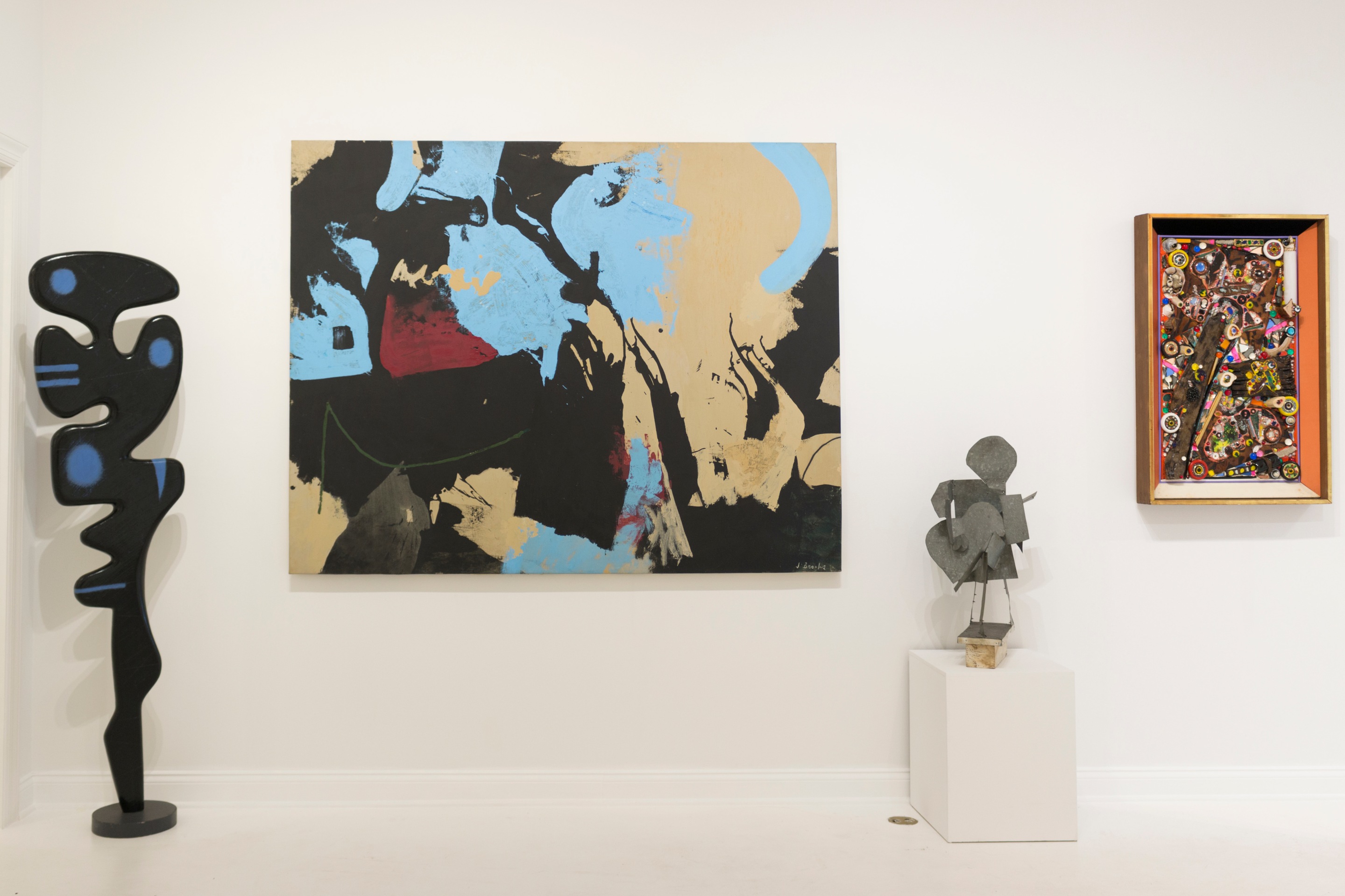 Montauk Highway: Postwar Abstraction in the Hamptons