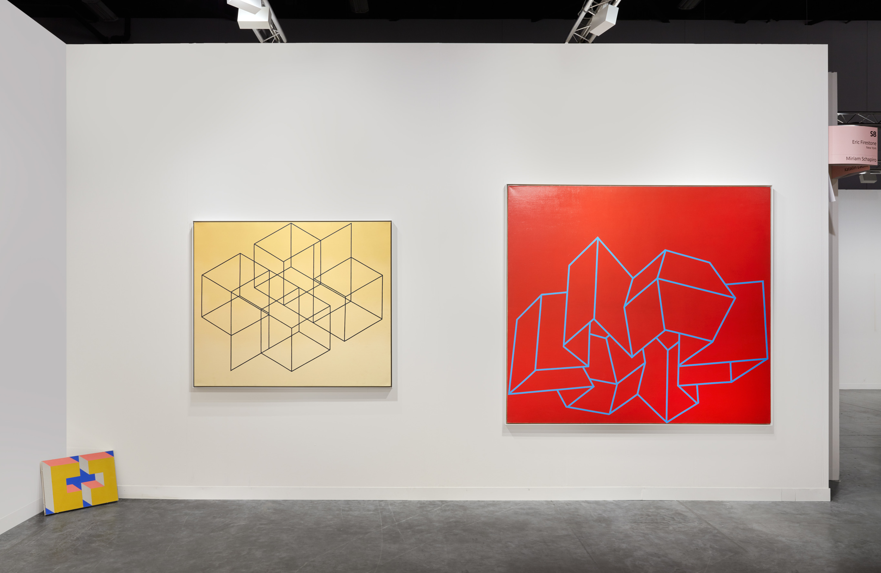 Art Basel Miami Beach