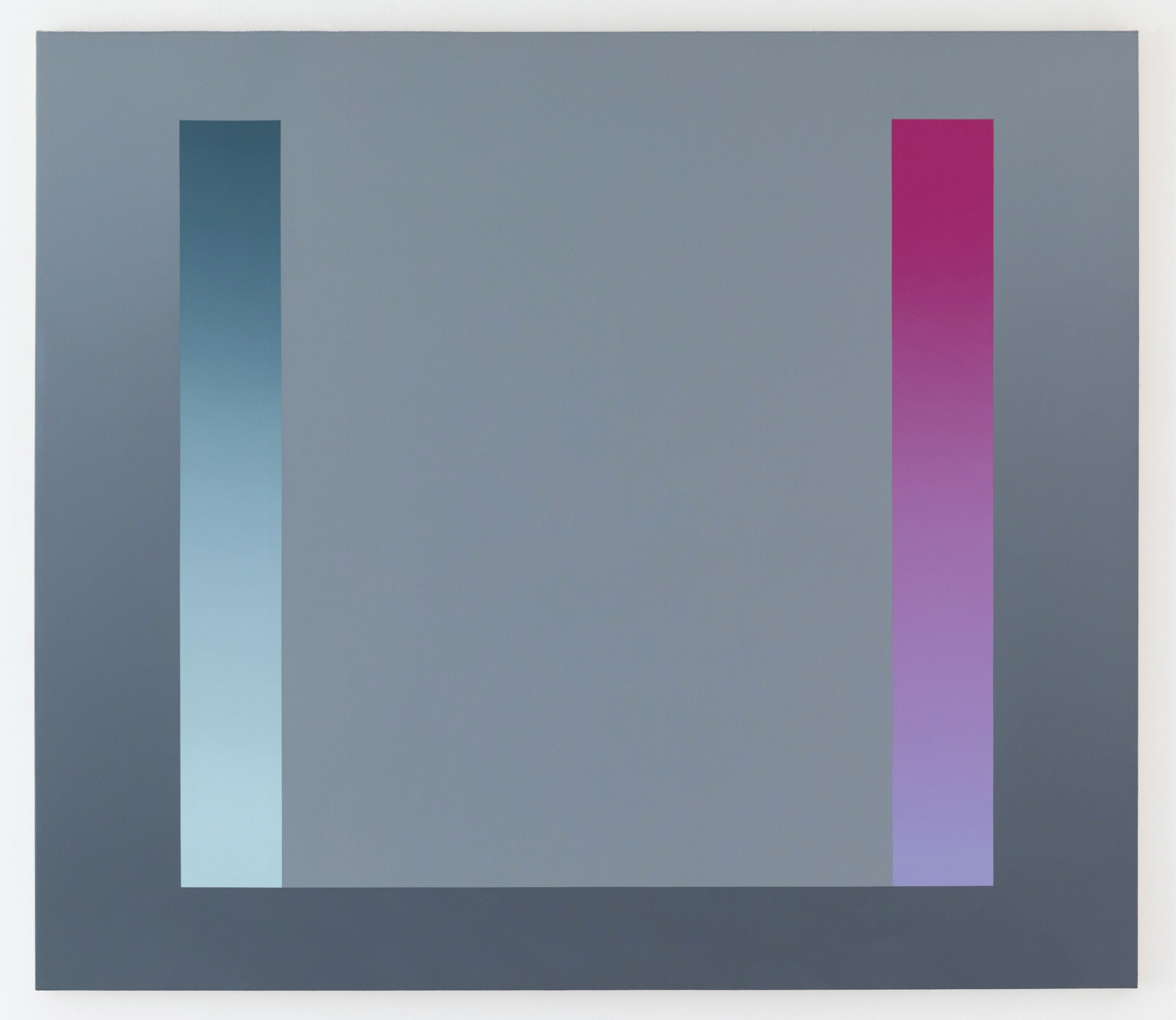 Michael Boyd, Eisen Lohr, 1970