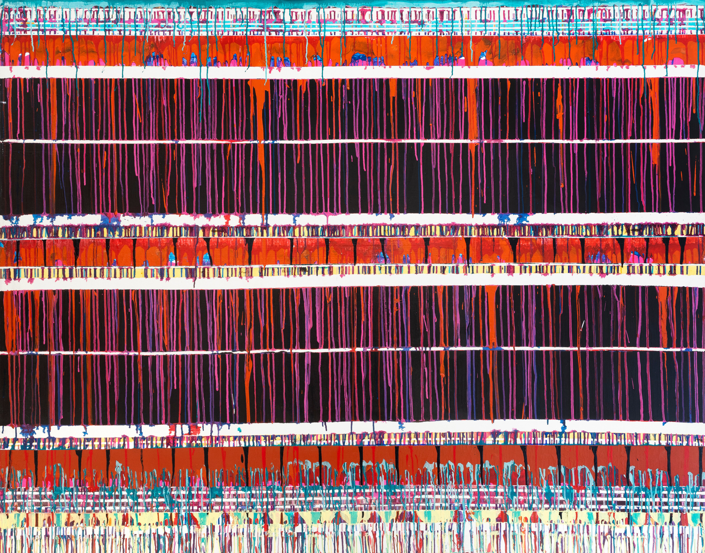 Susan Fortgang, Rhapsody, 1975