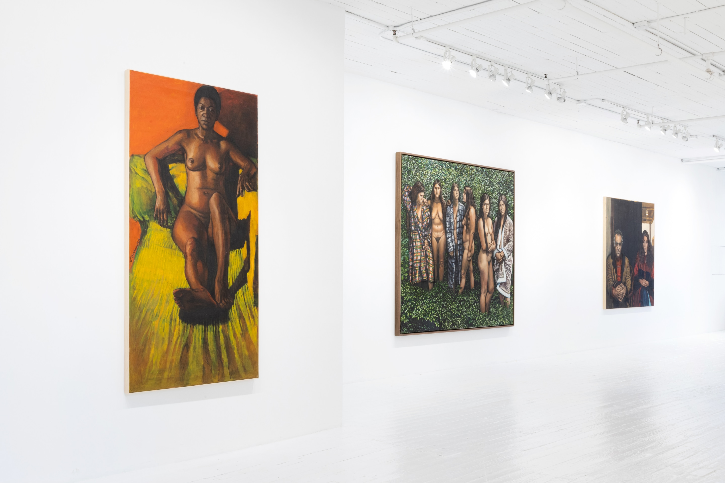 SHIRLEY GORELICK: FAMILY