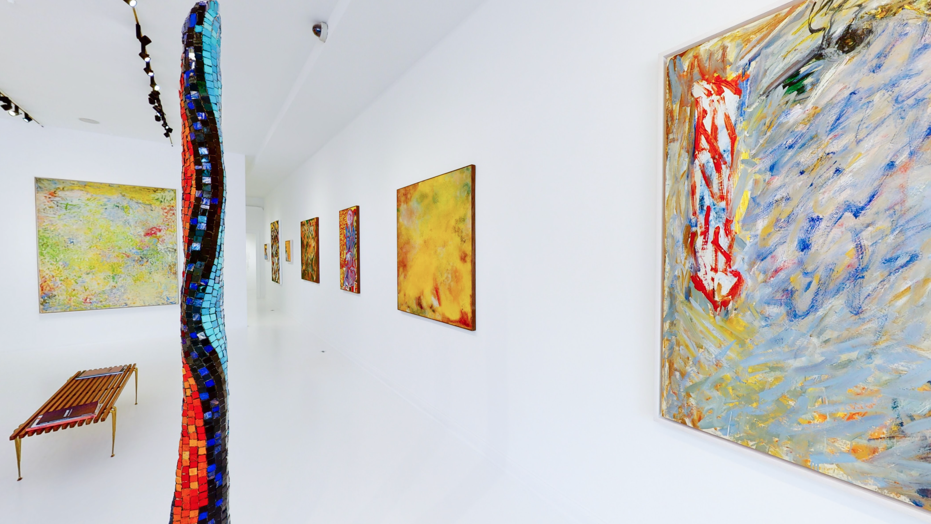 Season Opener: 2021 | East Hampton