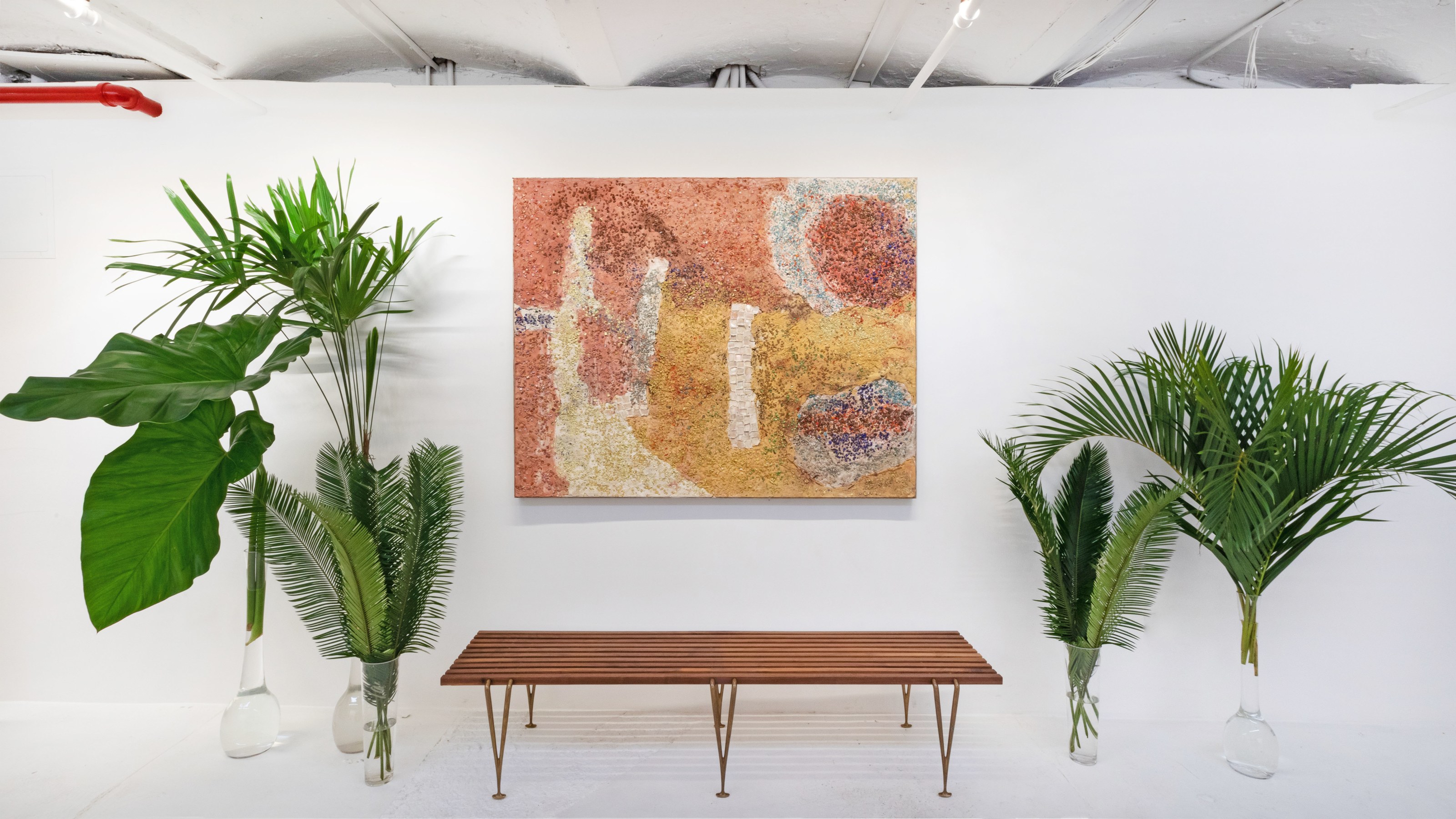 Mosaic is Light: Work by Jeanne Reynal, 1940–70