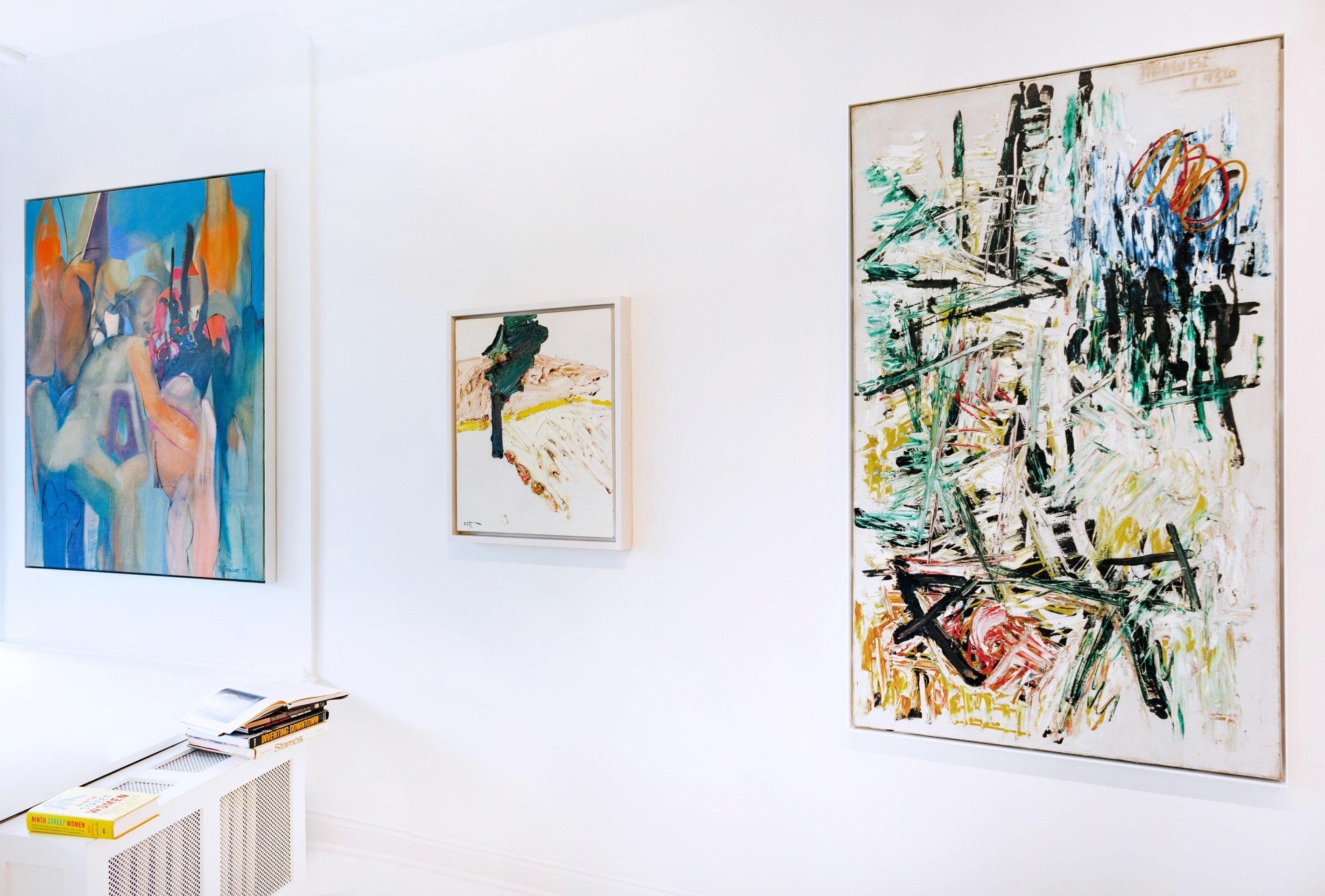 Montauk Highway III: Postwar Abstraction in the Hamptons