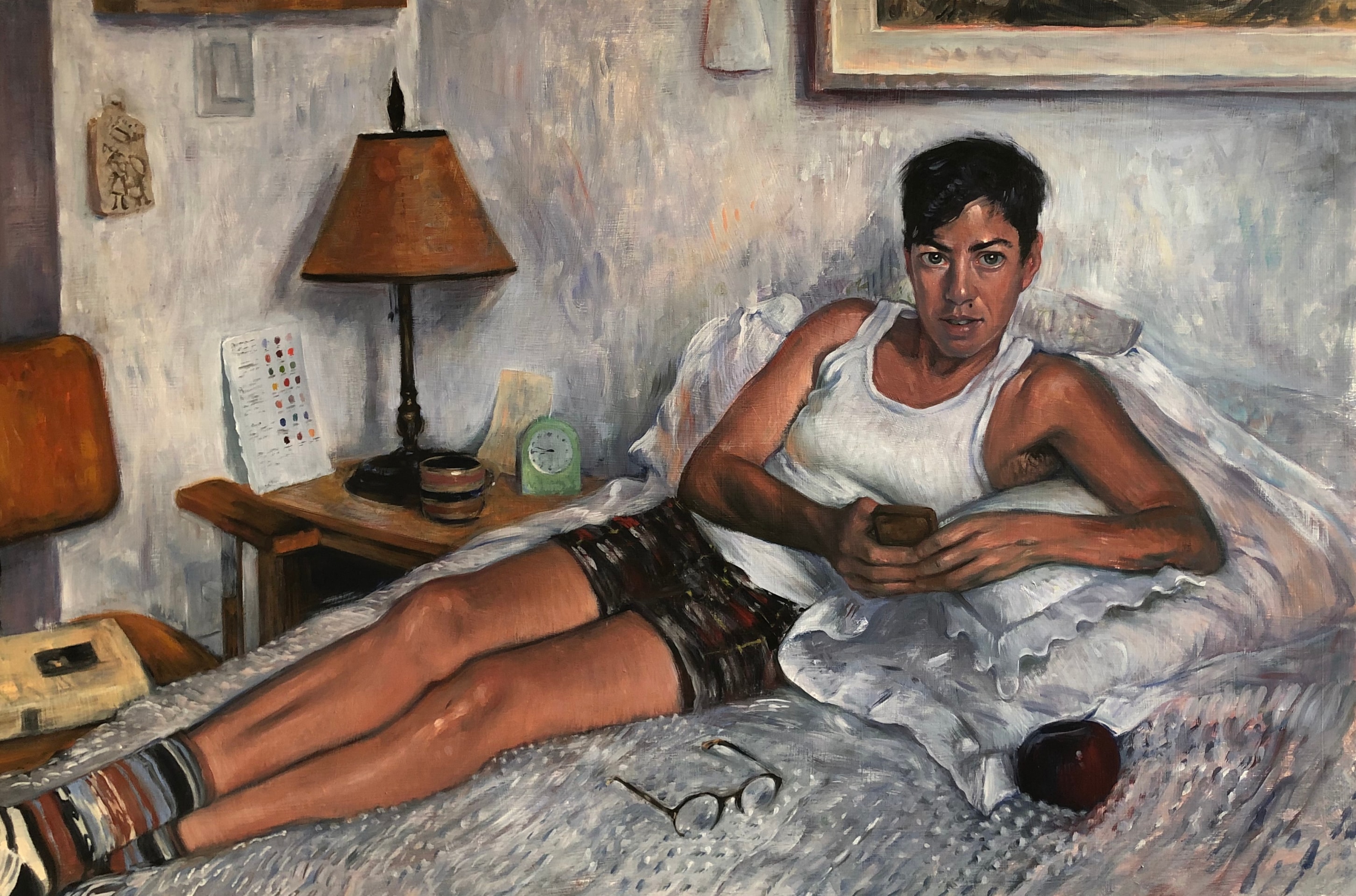 Delia Brown ,