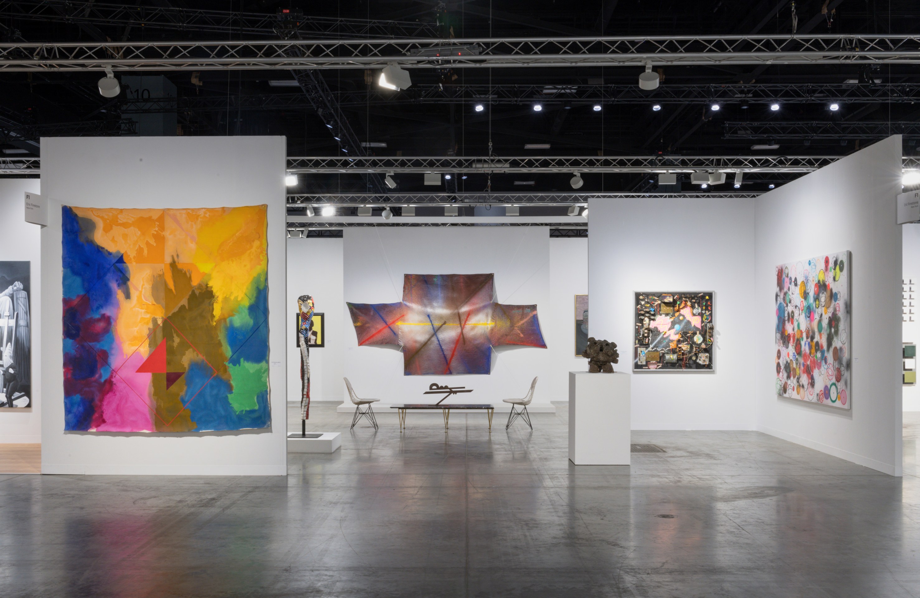 Art Basel Miami Beach